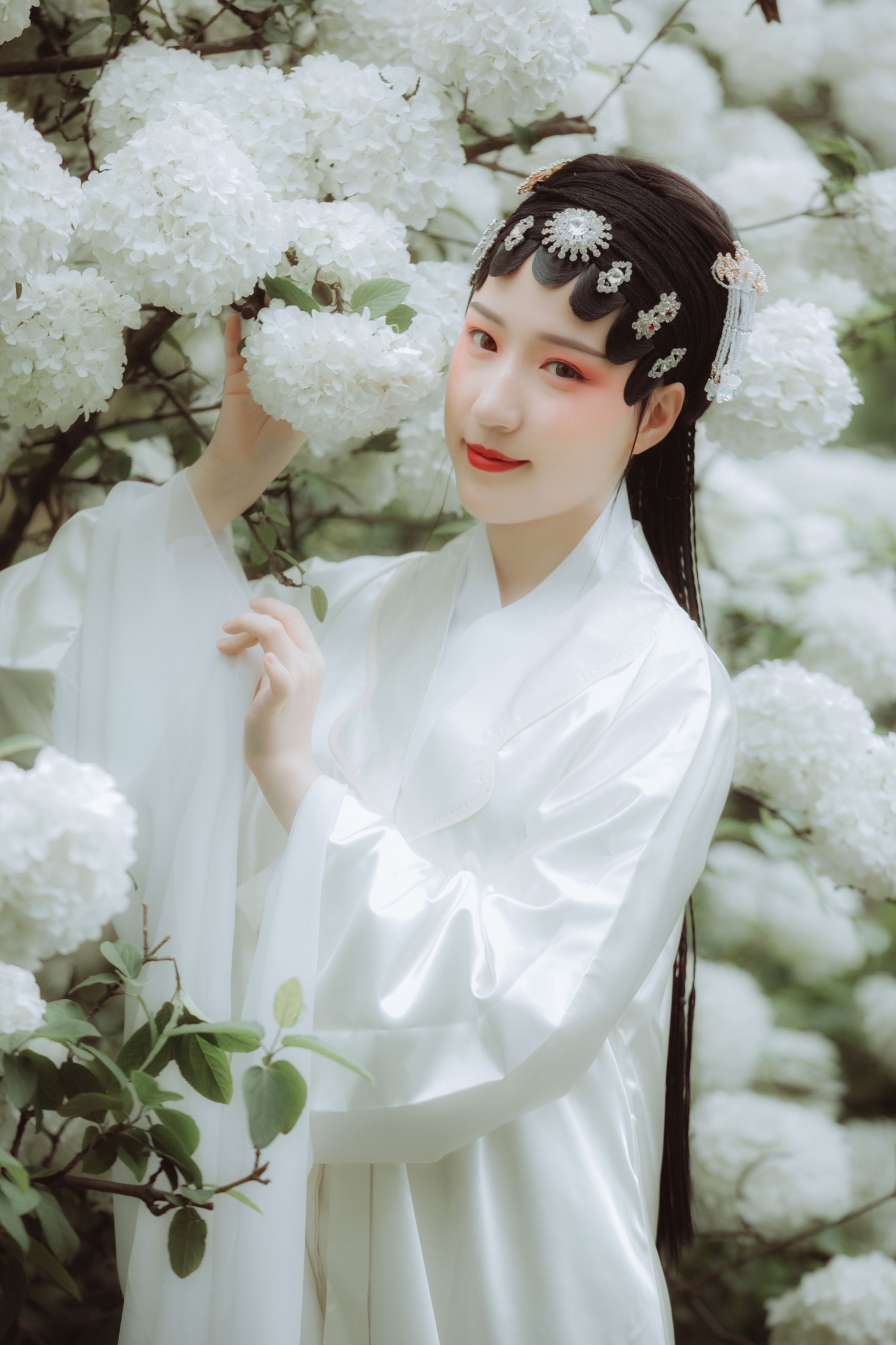 羊子bionergy-X – 《不入梨园》[25P]