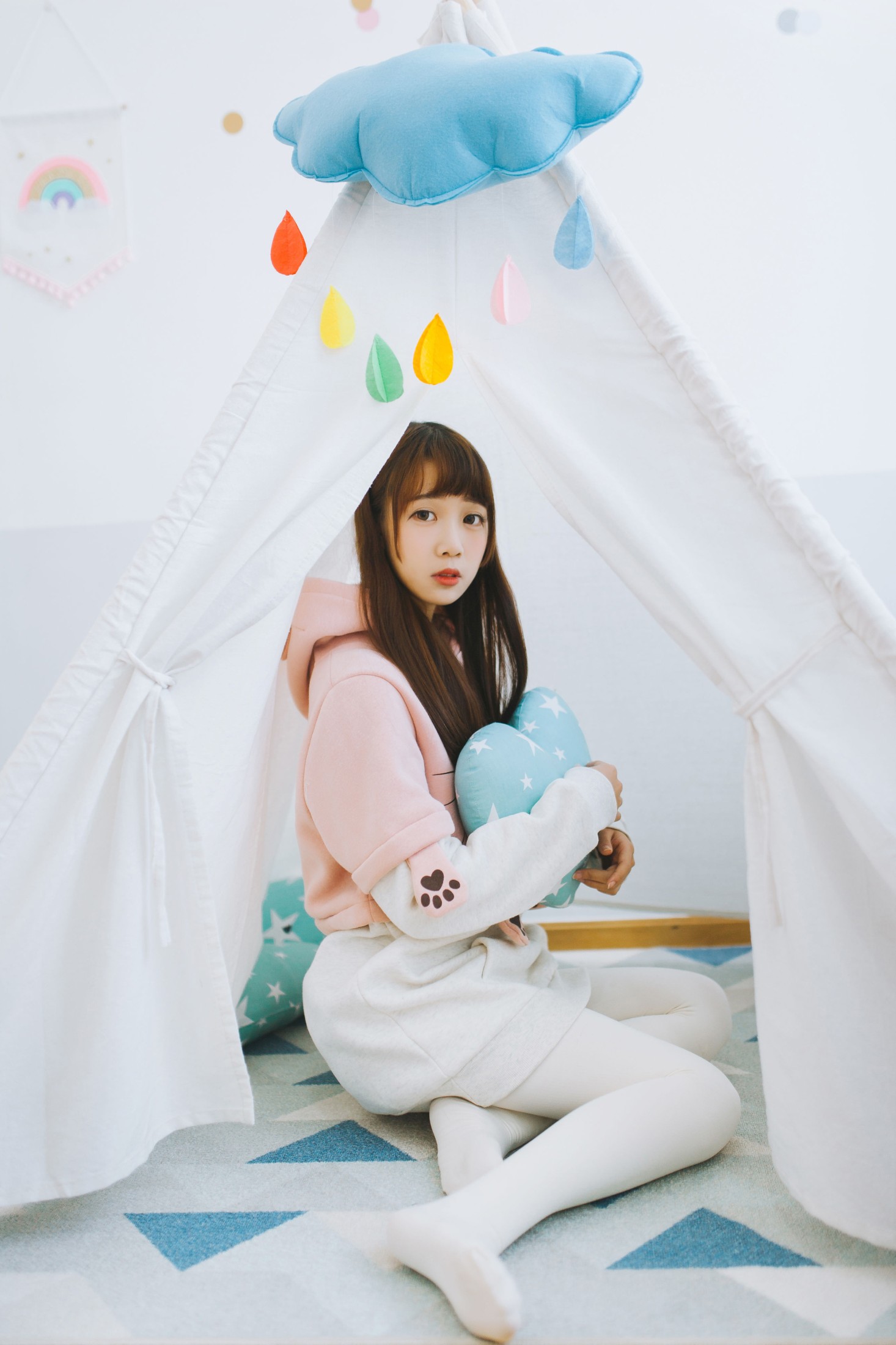 如歌 – 《青春如你》[22P]