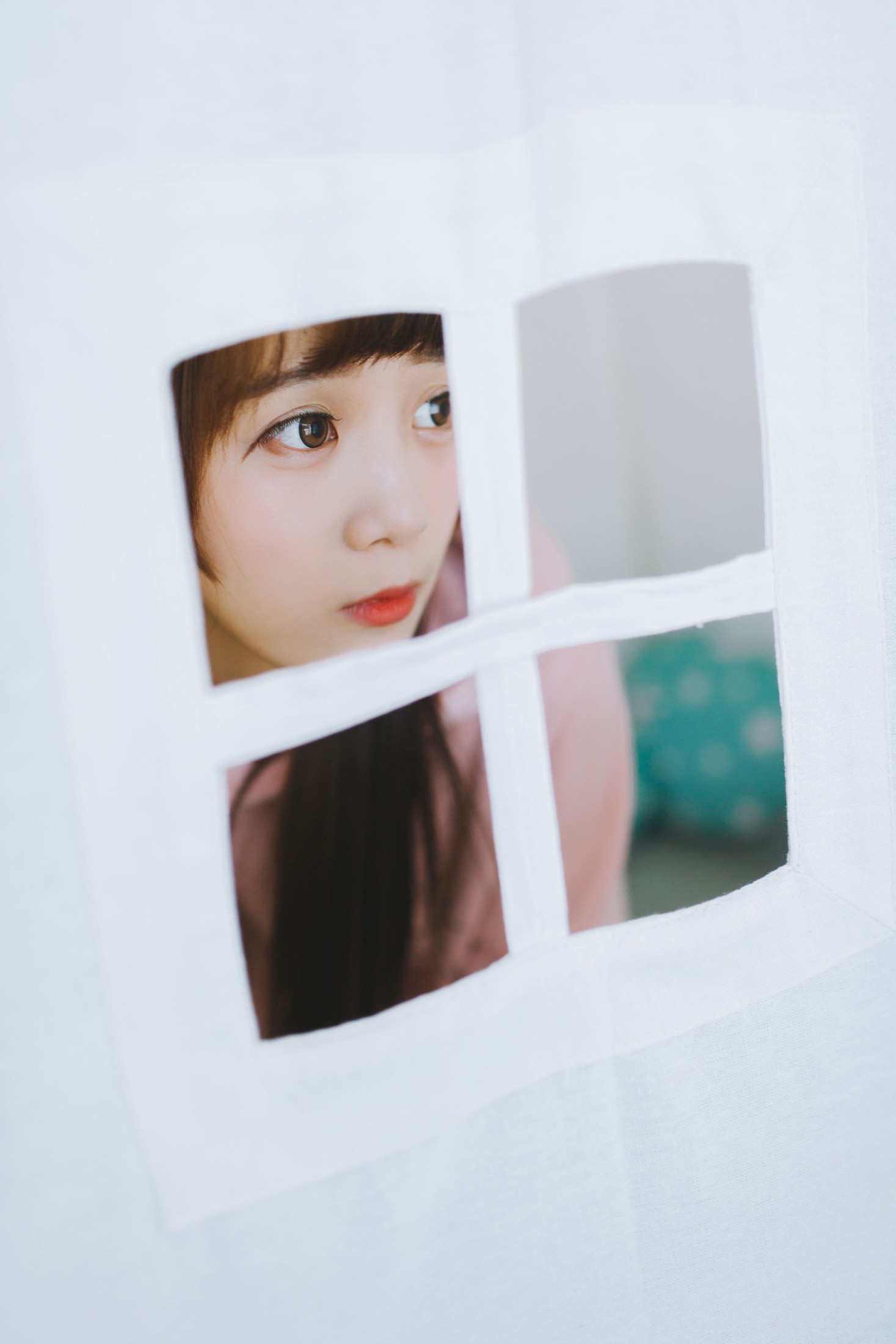 如歌 – 《青春如你》[22P]