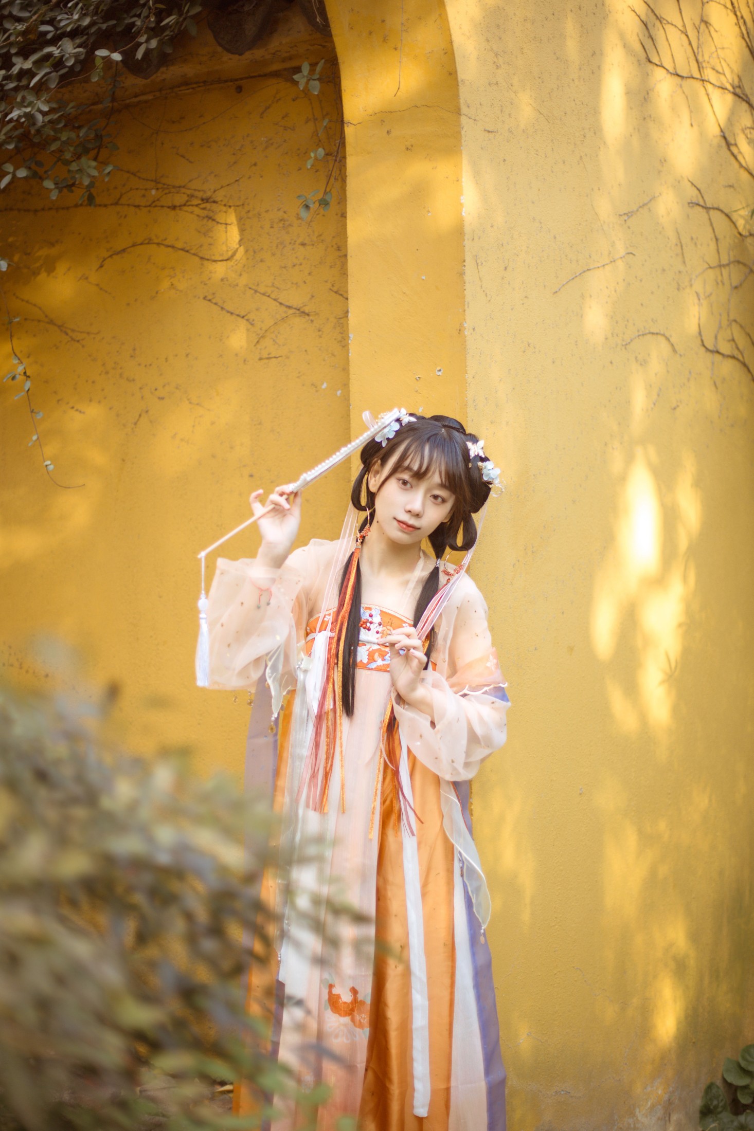 False-5  – 《豆蔻》[24P]