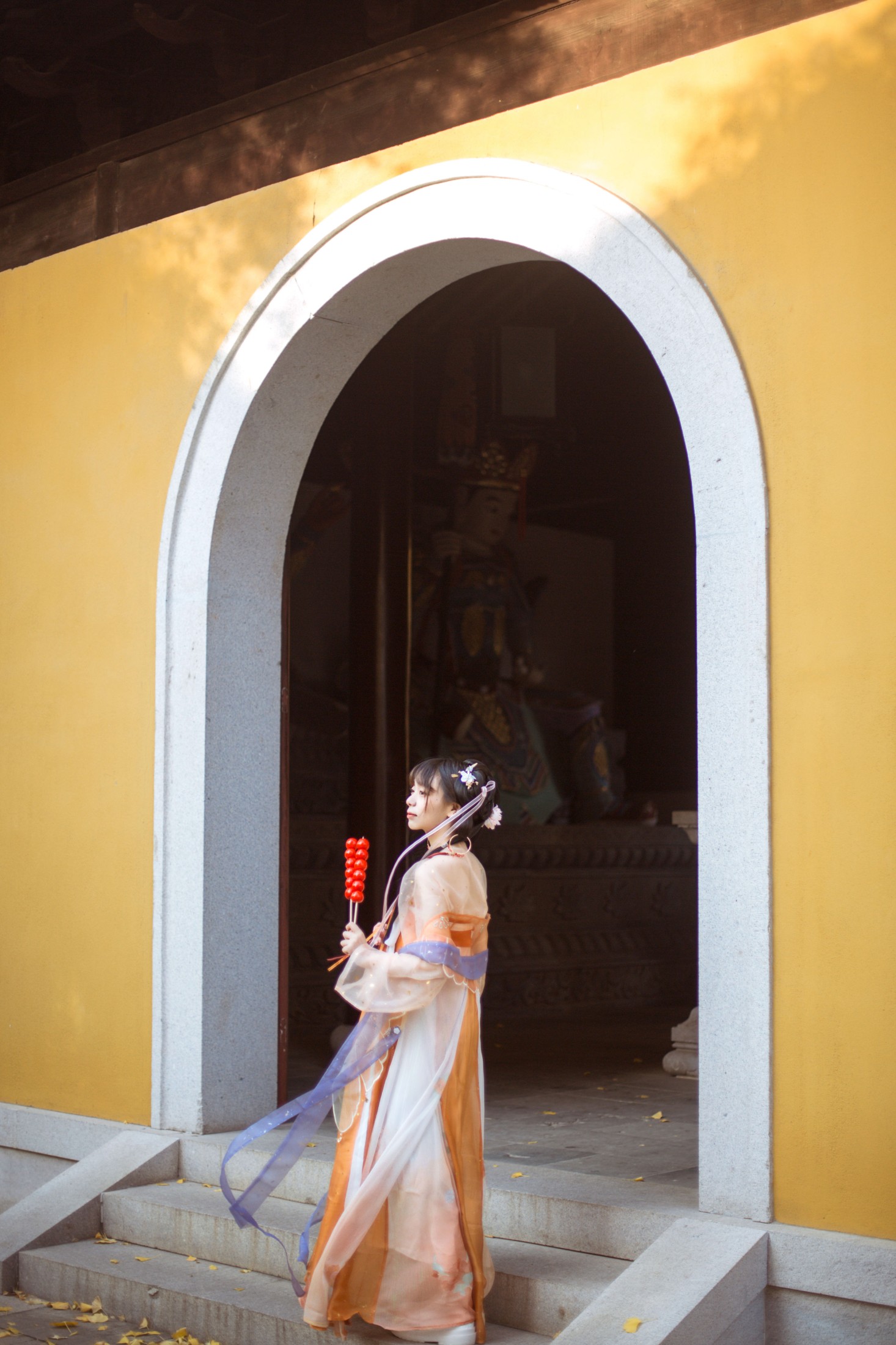 False-5  – 《豆蔻》[24P]