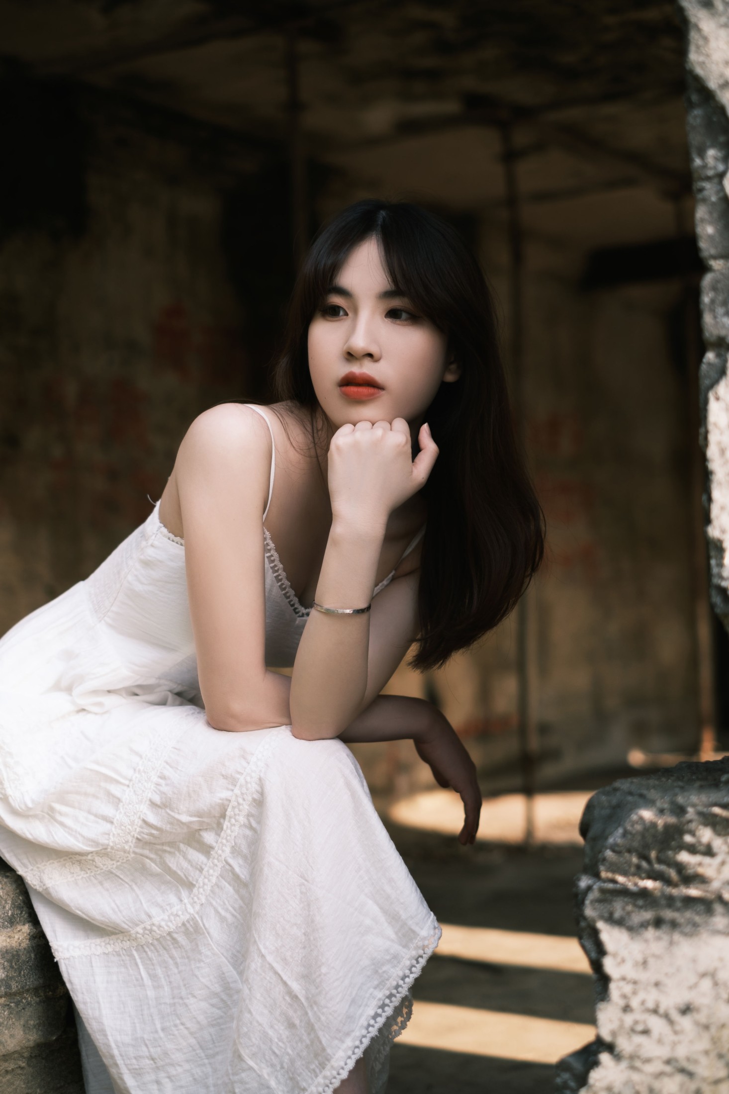 丹妮 – 《破旧的回忆》[63P]