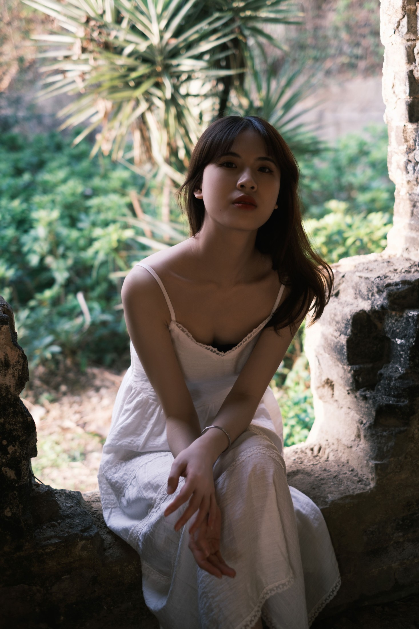 丹妮 – 《破旧的回忆》[63P]