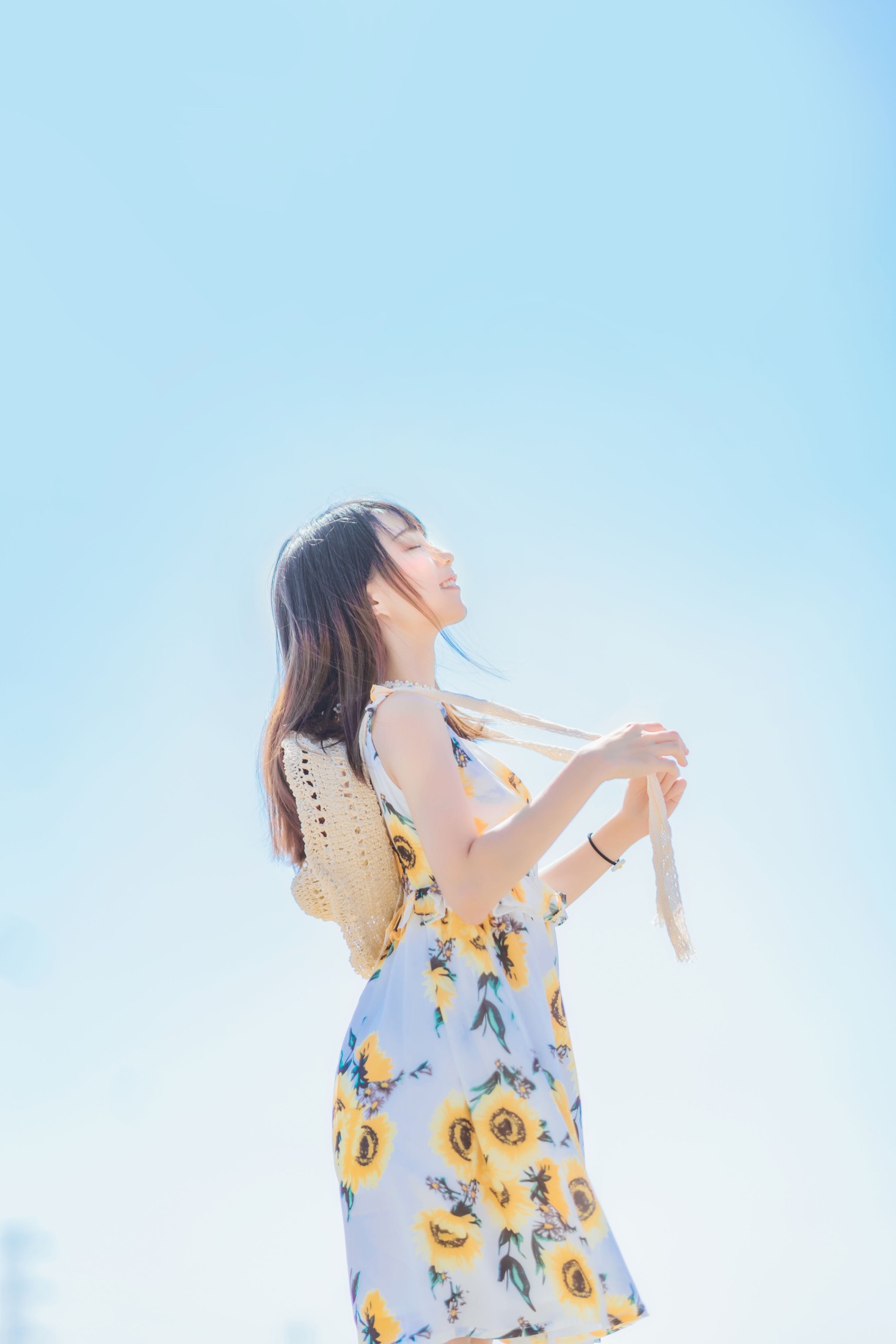 思涼poi – 《向日葵味的夏天》[34P] 插图5