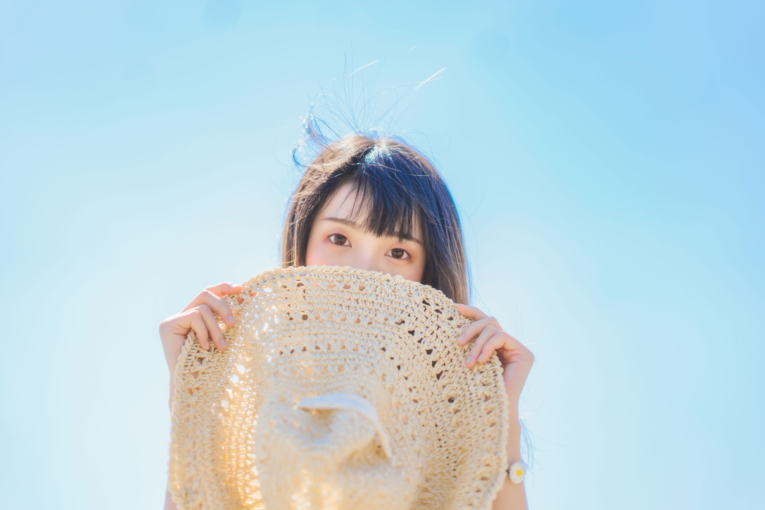 思涼poi – 《向日葵味的夏天》[34P] 插图4