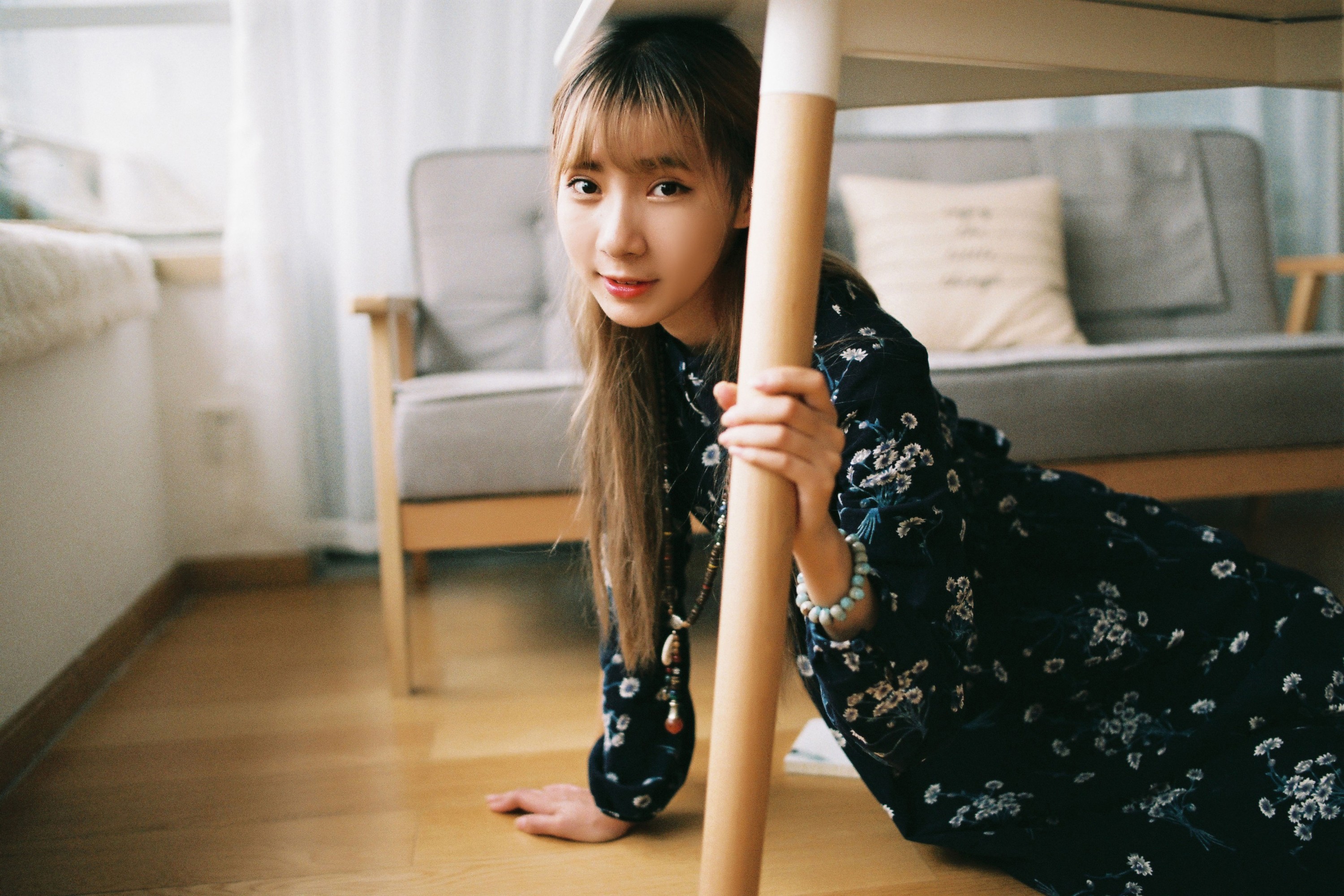 菀瑞 – 《似夏未走》[22P]