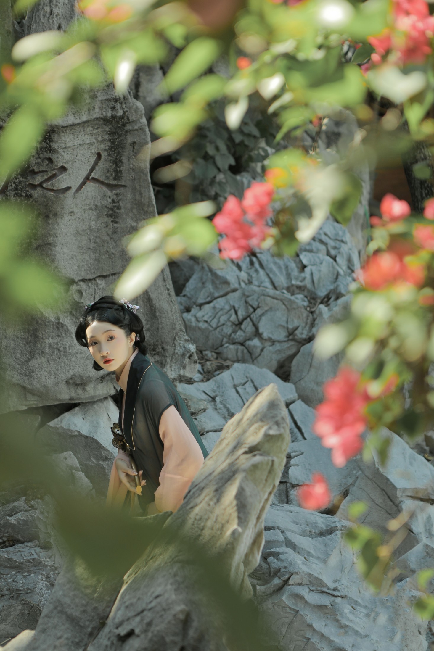 星野丸丸 – 《春序》[22P]