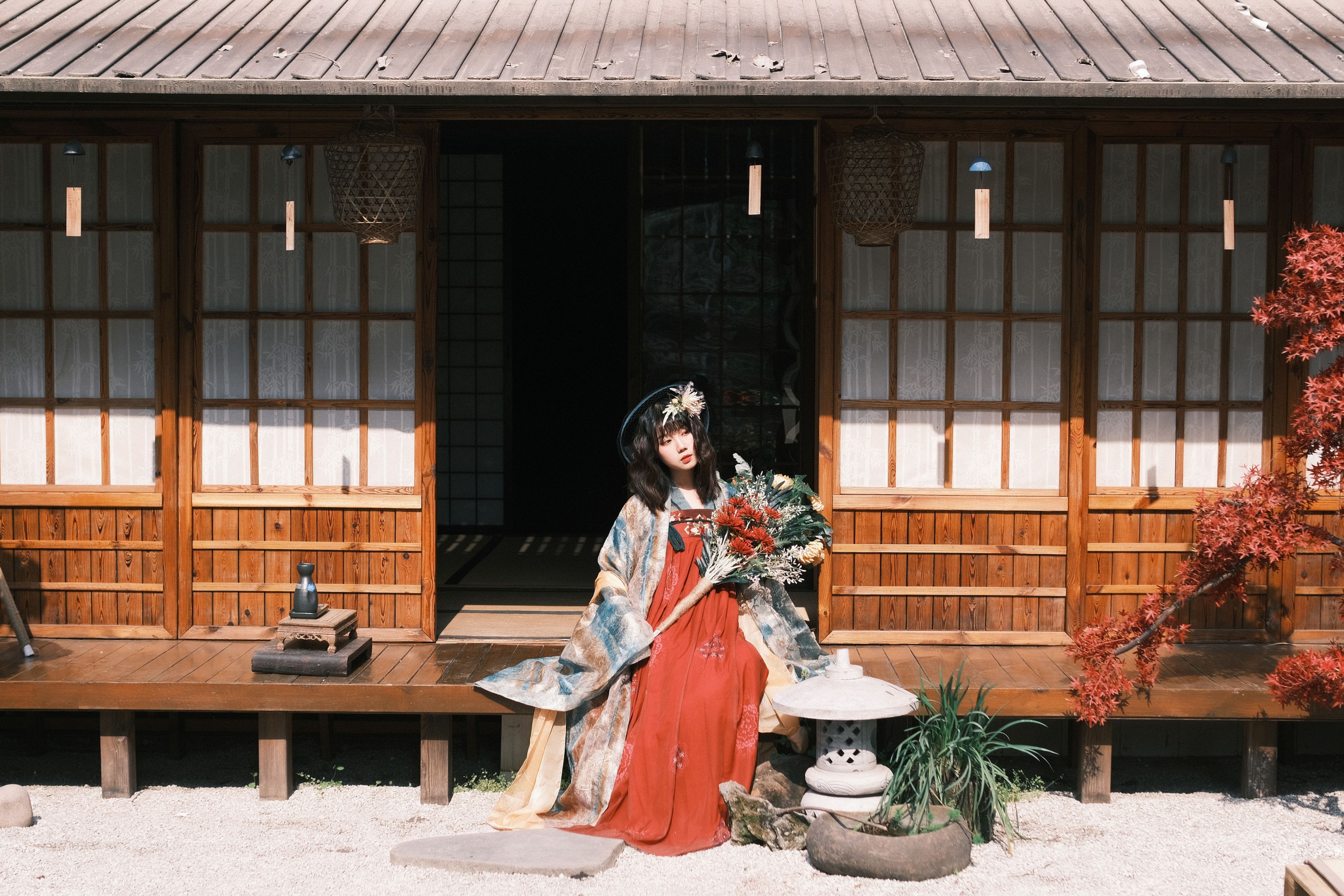 紫卿 – 《相思语》[24P]