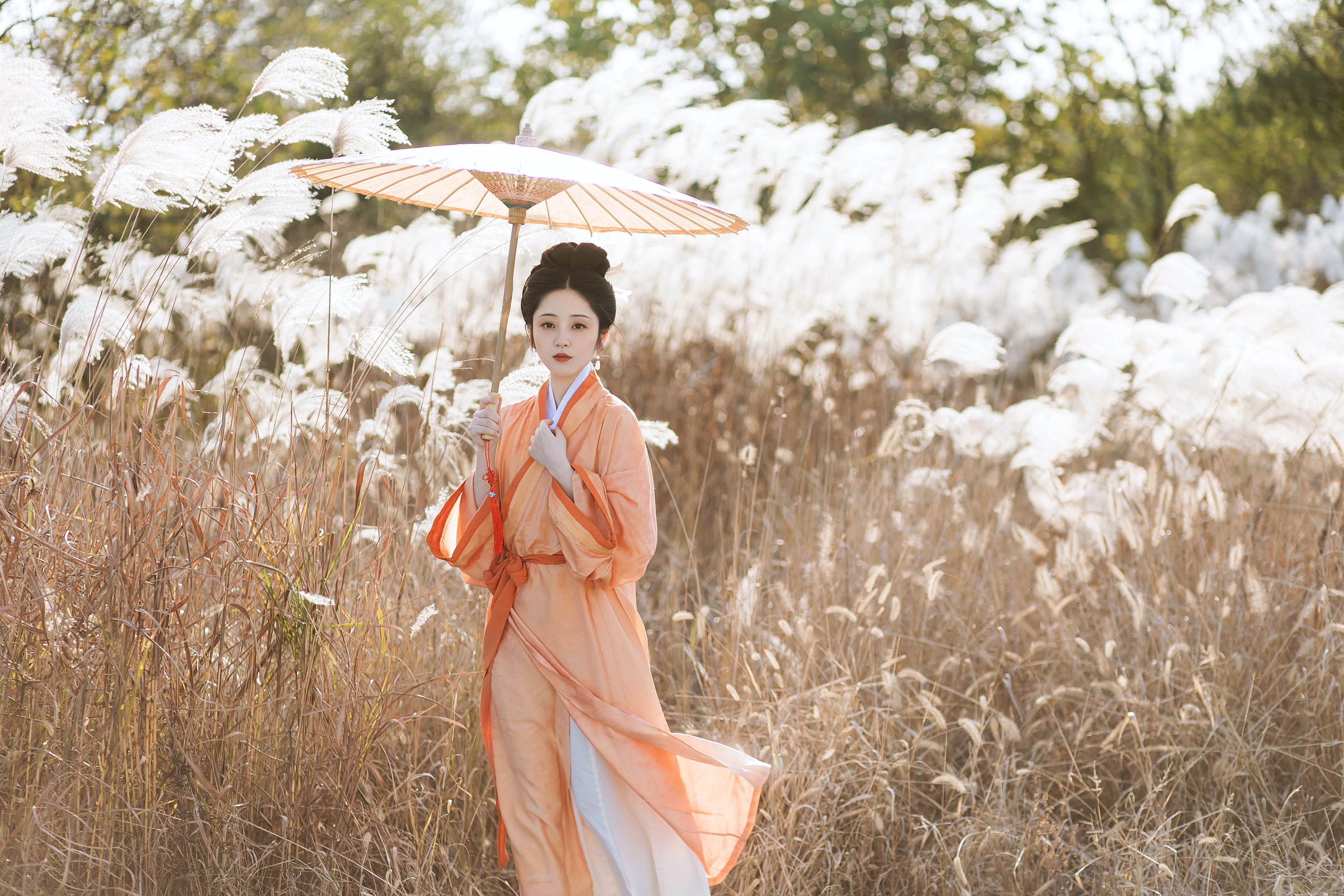 小温暖想要个大太阳  – 《刘兰芝》[20P]