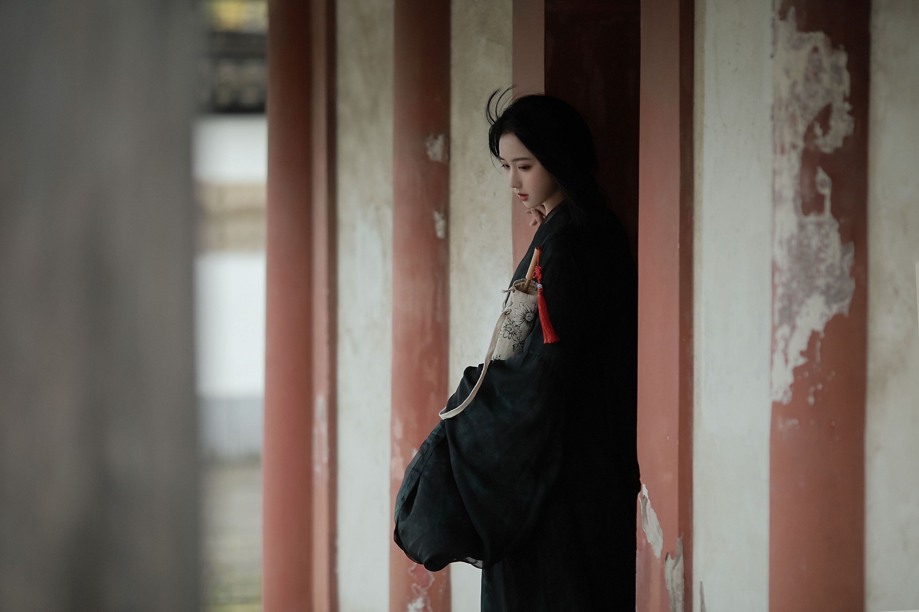 令花羽 – 《断相思》[22P]