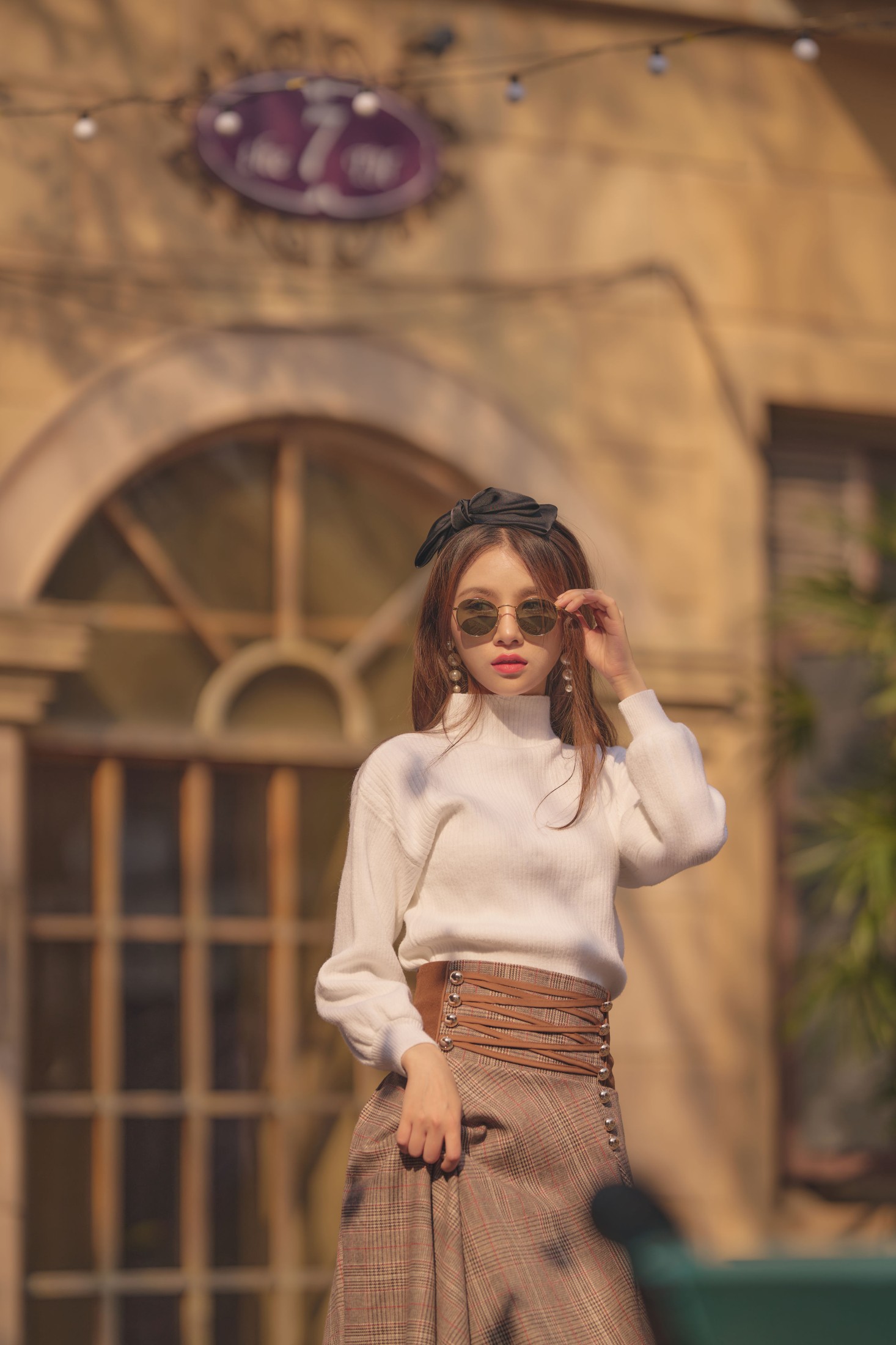 Gaia – 《法式溫柔》[32P]