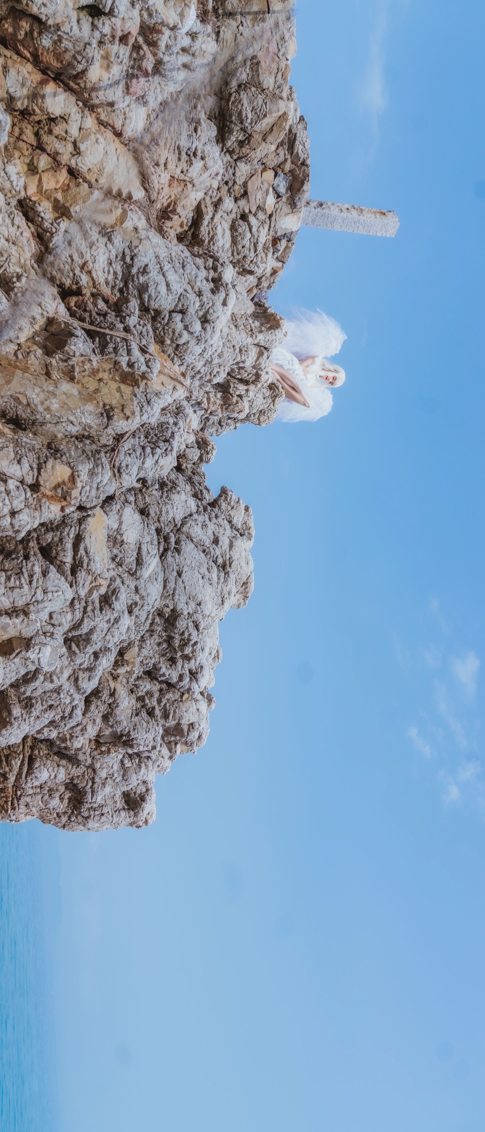 小唯萌主- – 《天使》[27P]