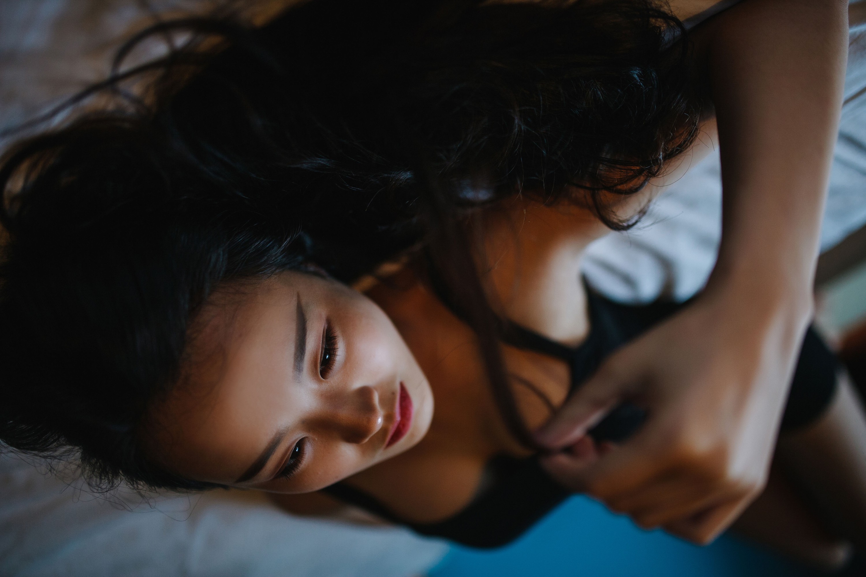 茶架 – 《余温》[30P]