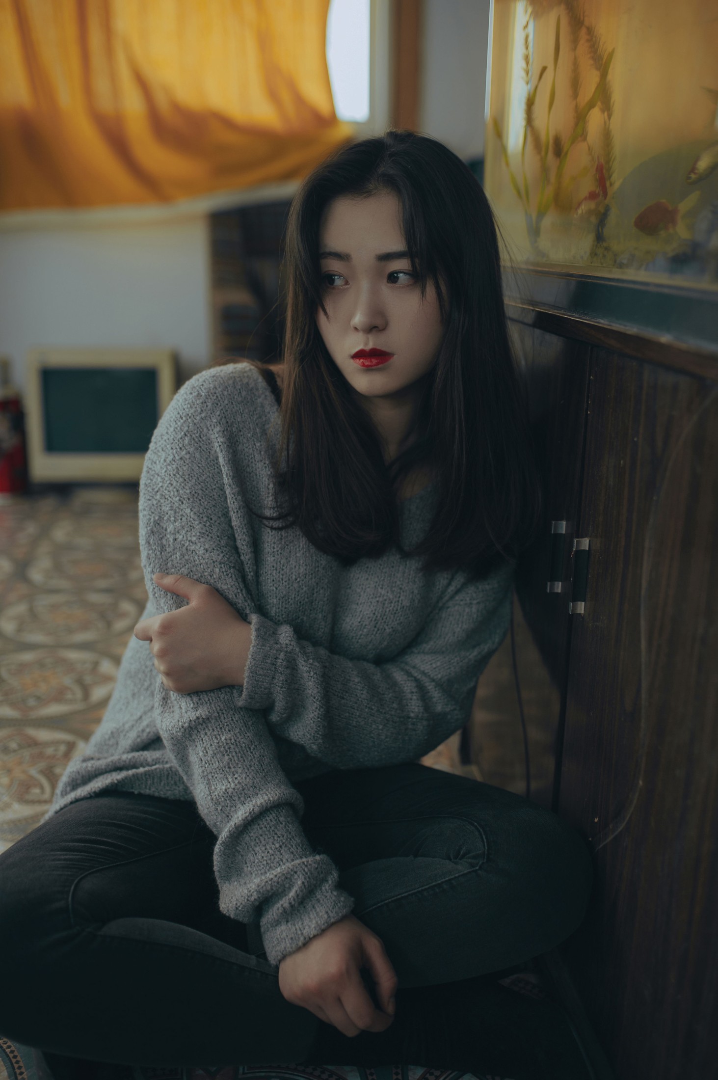 破晓 – 《积赞情绪》[20P]