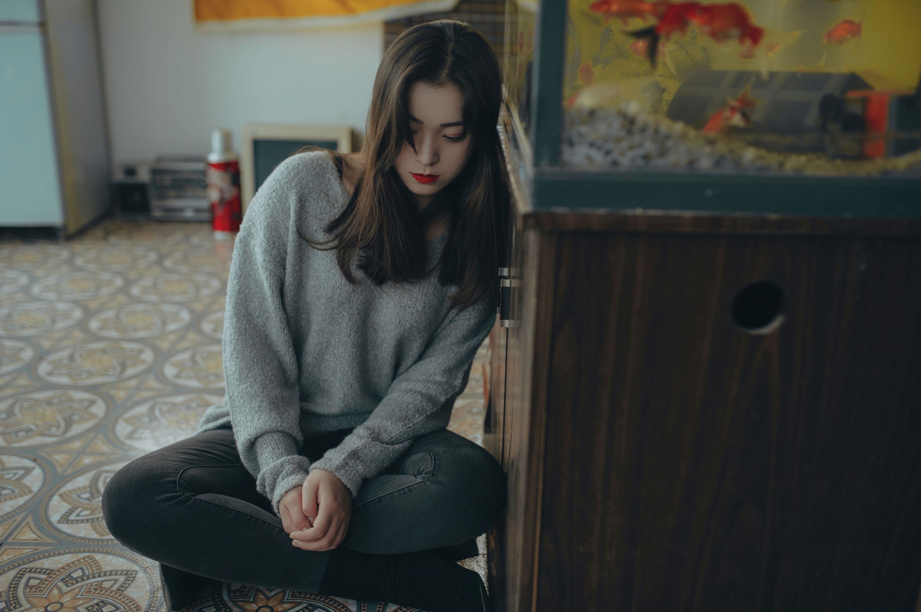 破晓 – 《积赞情绪》[20P]