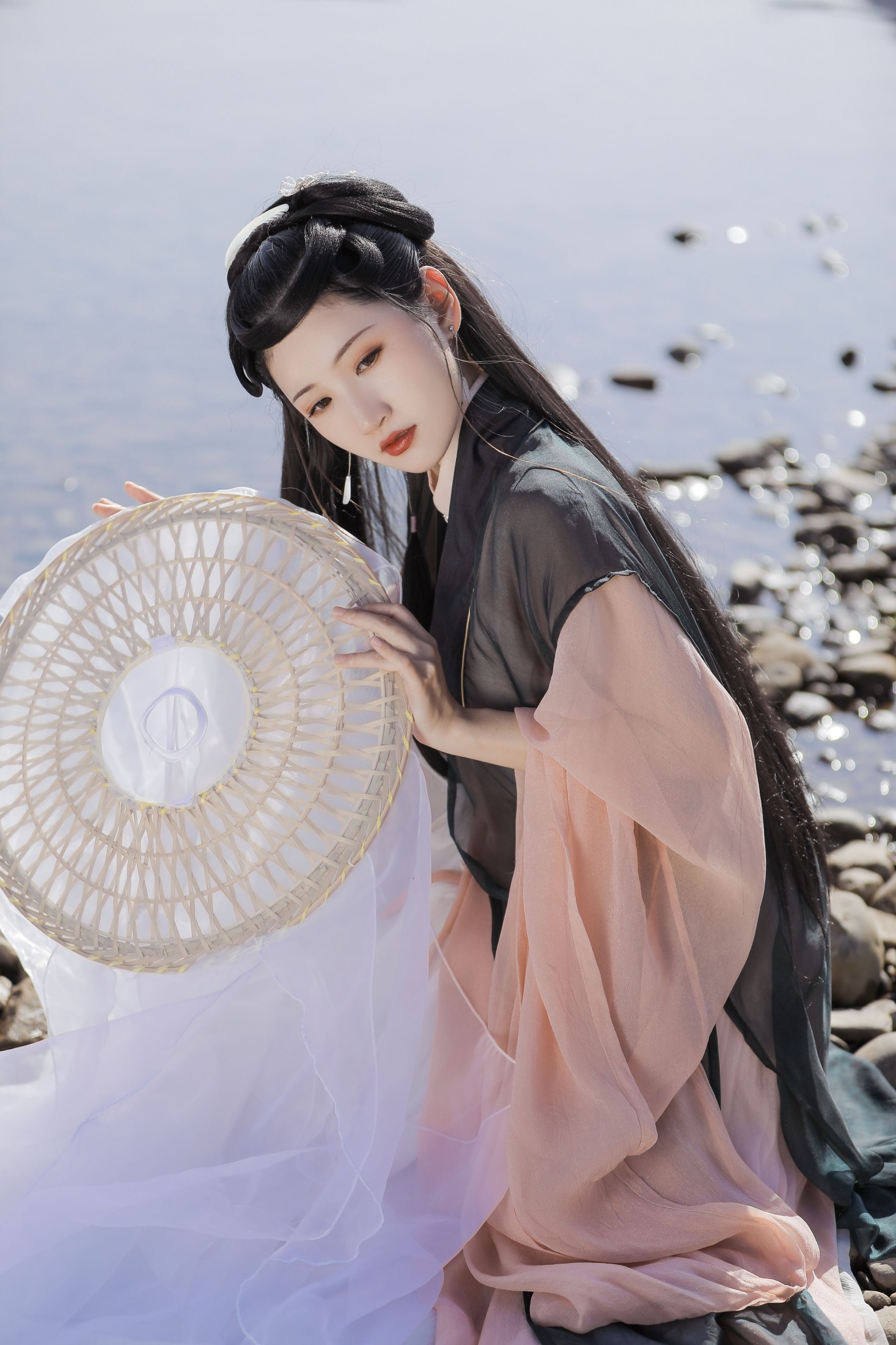 米菲 – 《秋天前》[22P]