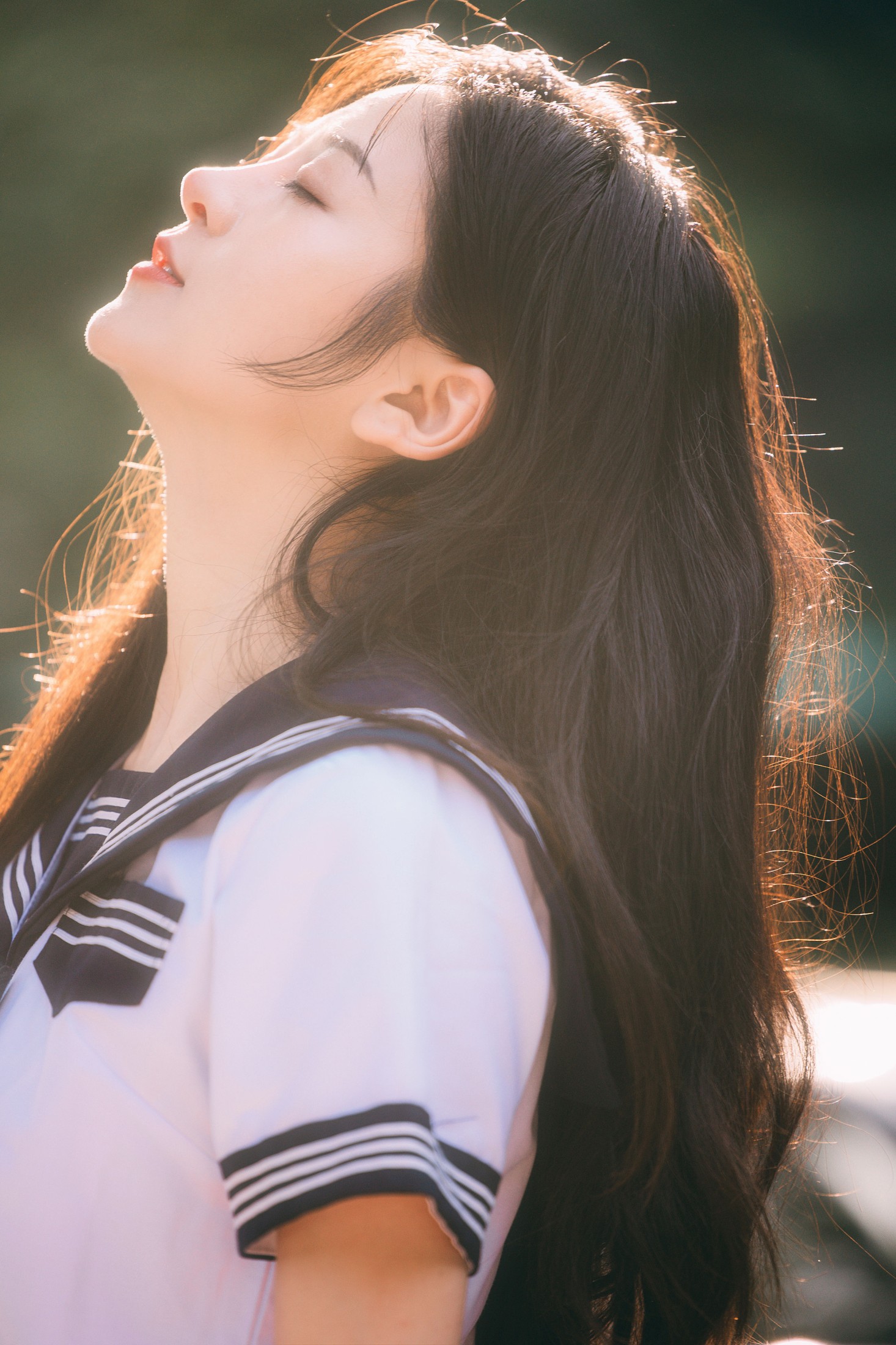 瑞妤 – 《JK》[35P] 插图5