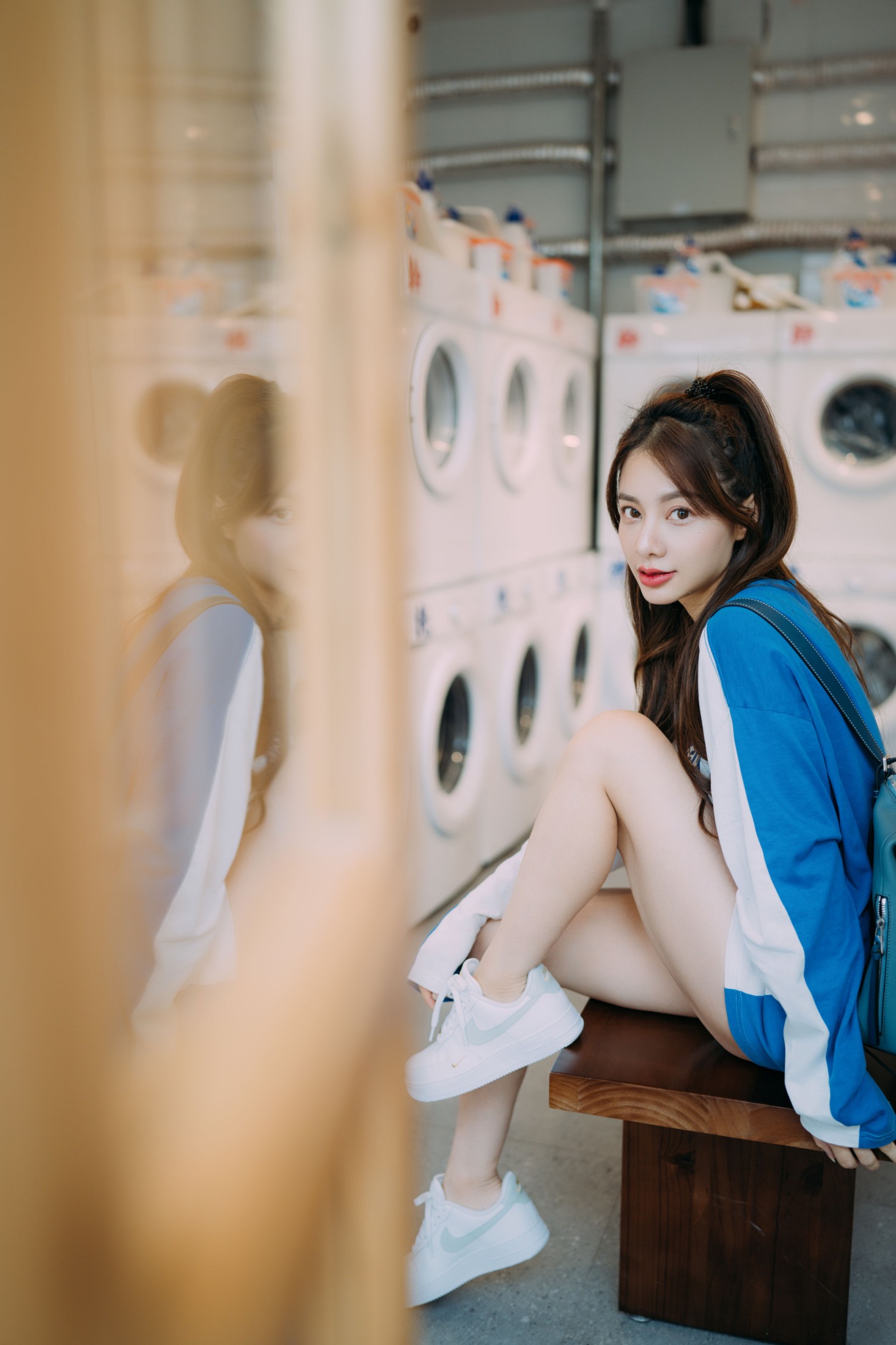 姝雯同学 – 《日常生活》[38P]