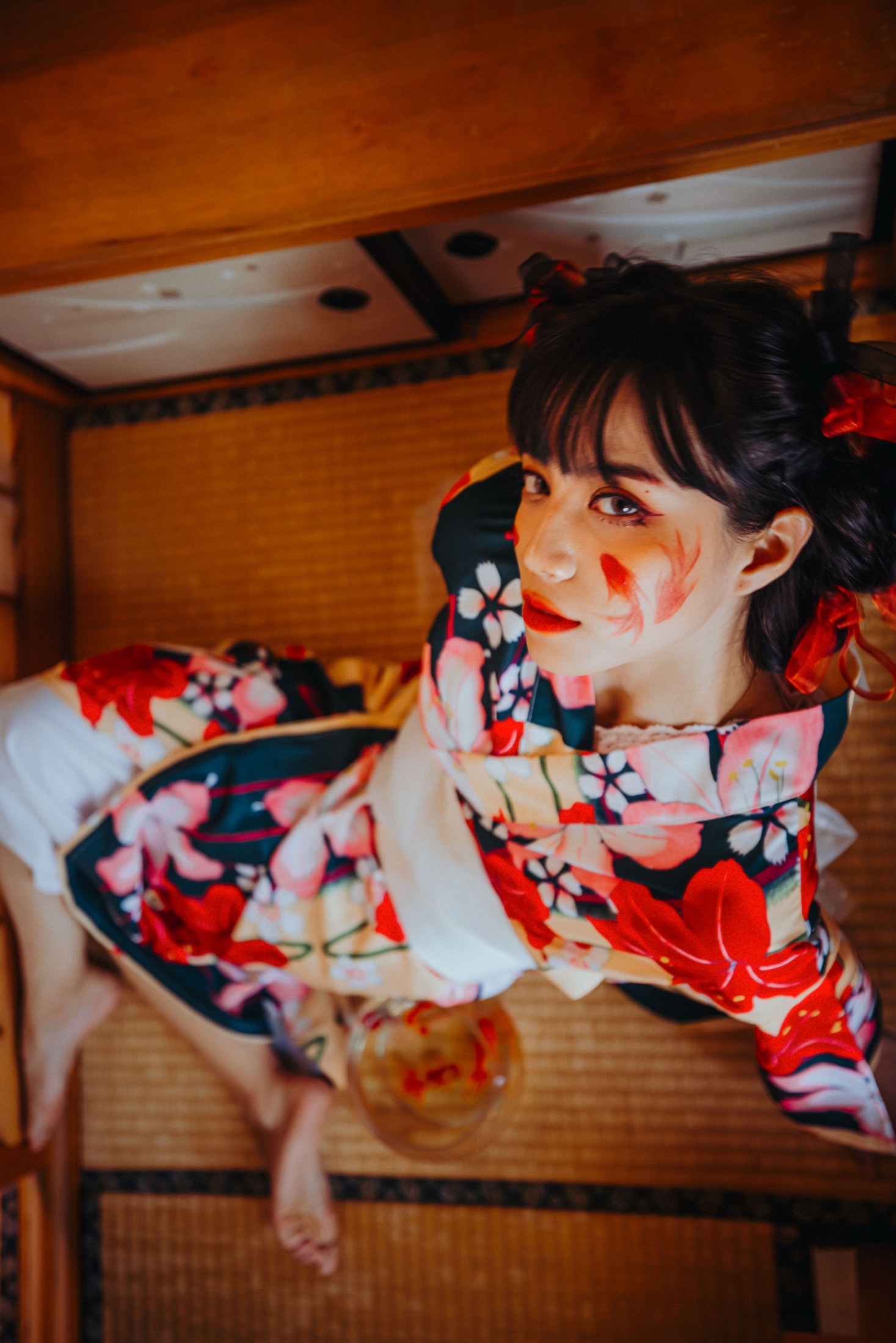 贰加六 – 《金鱼姬》[25P]