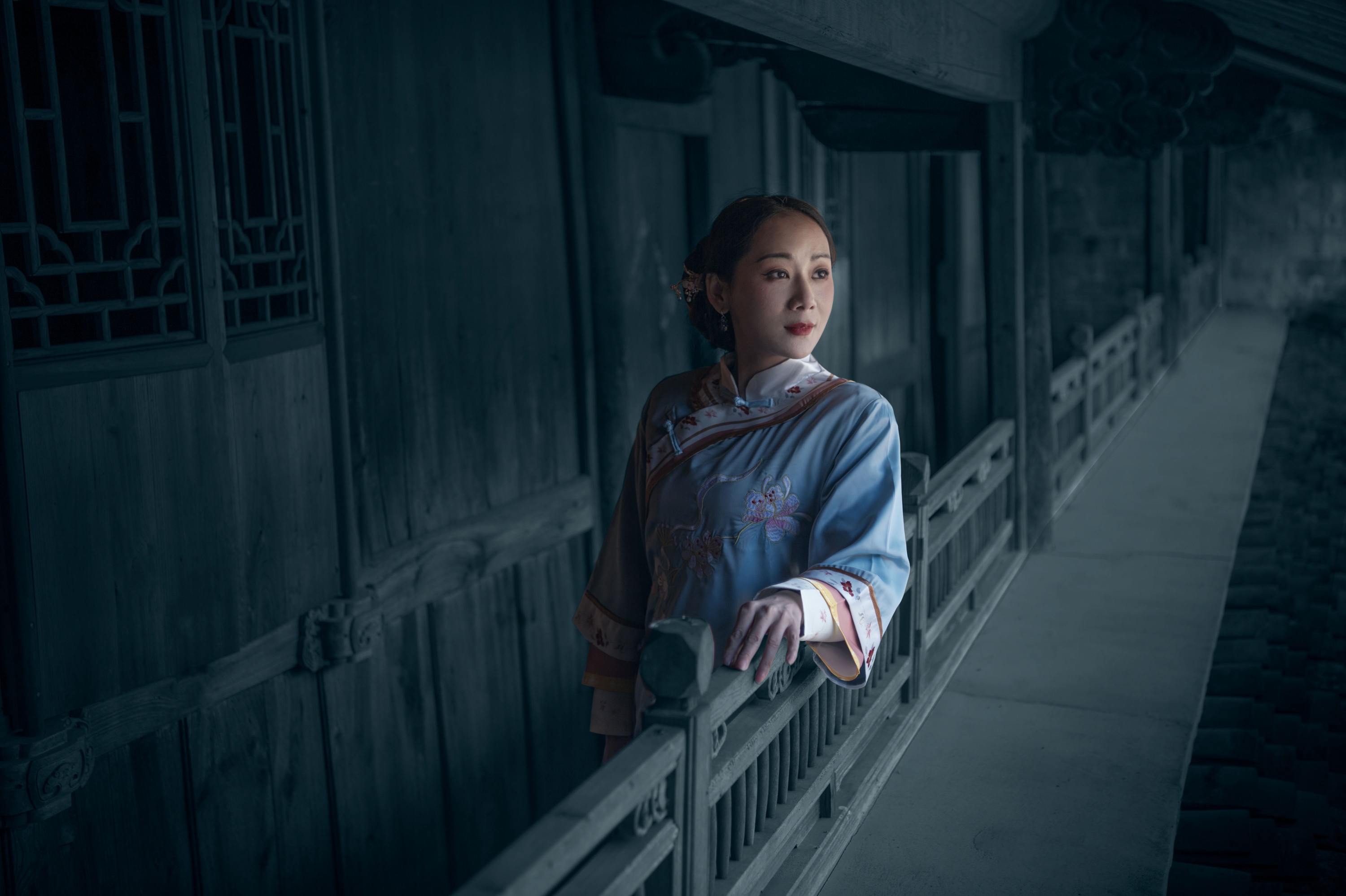 刺猬 – 《小村故事》[29P]