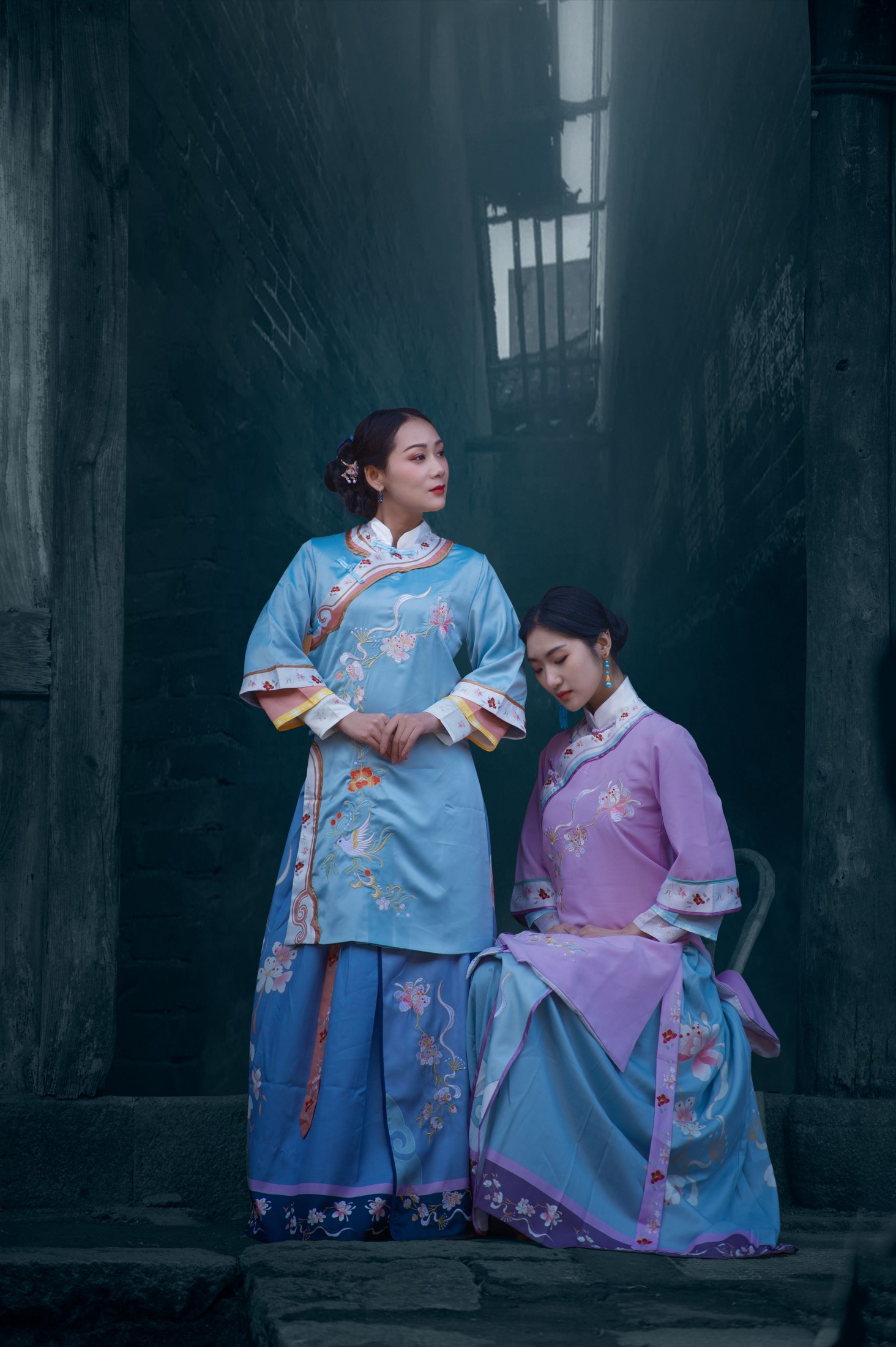 刺猬 – 《小村故事》[29P]