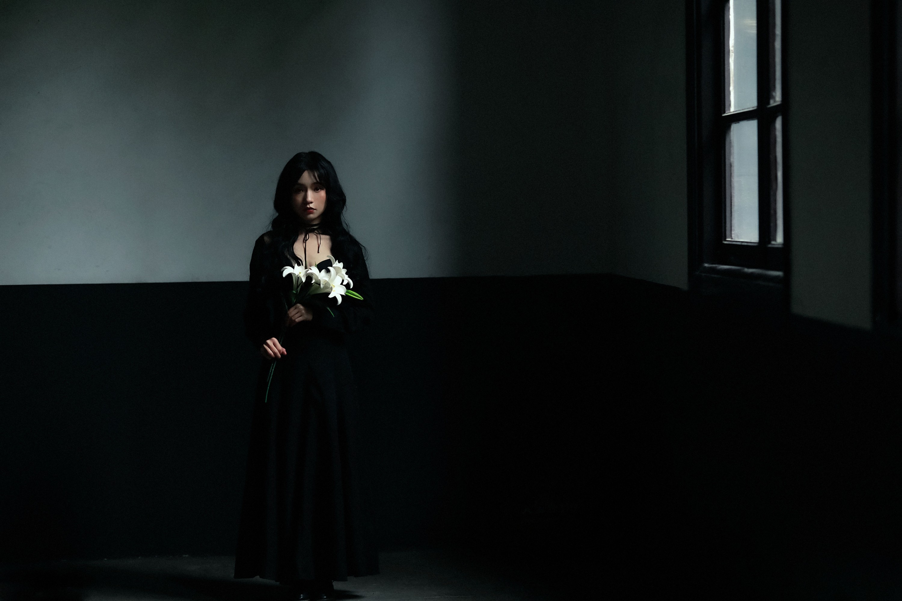 丁萌妹呀 – 《光的背面》[22P] 插图3