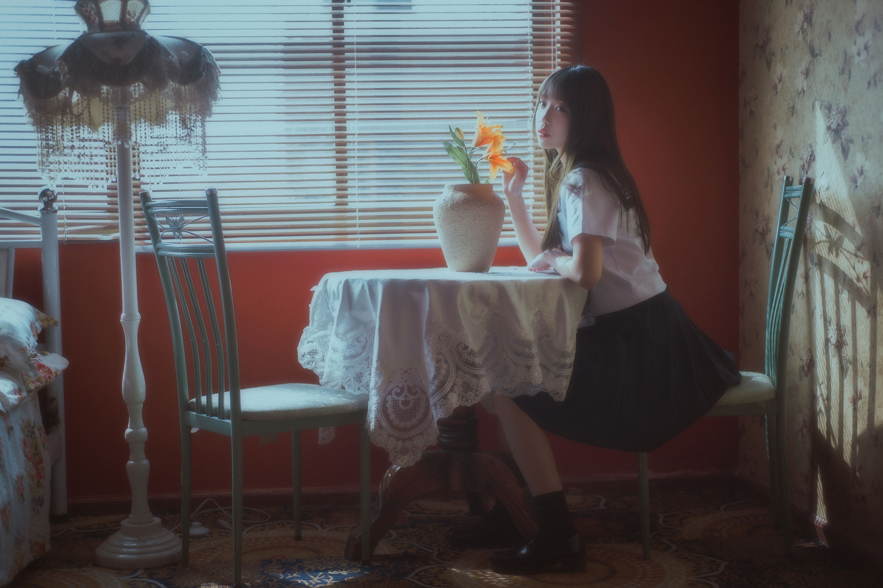 如歌 – 《梦随你而来》[20P] 插图3