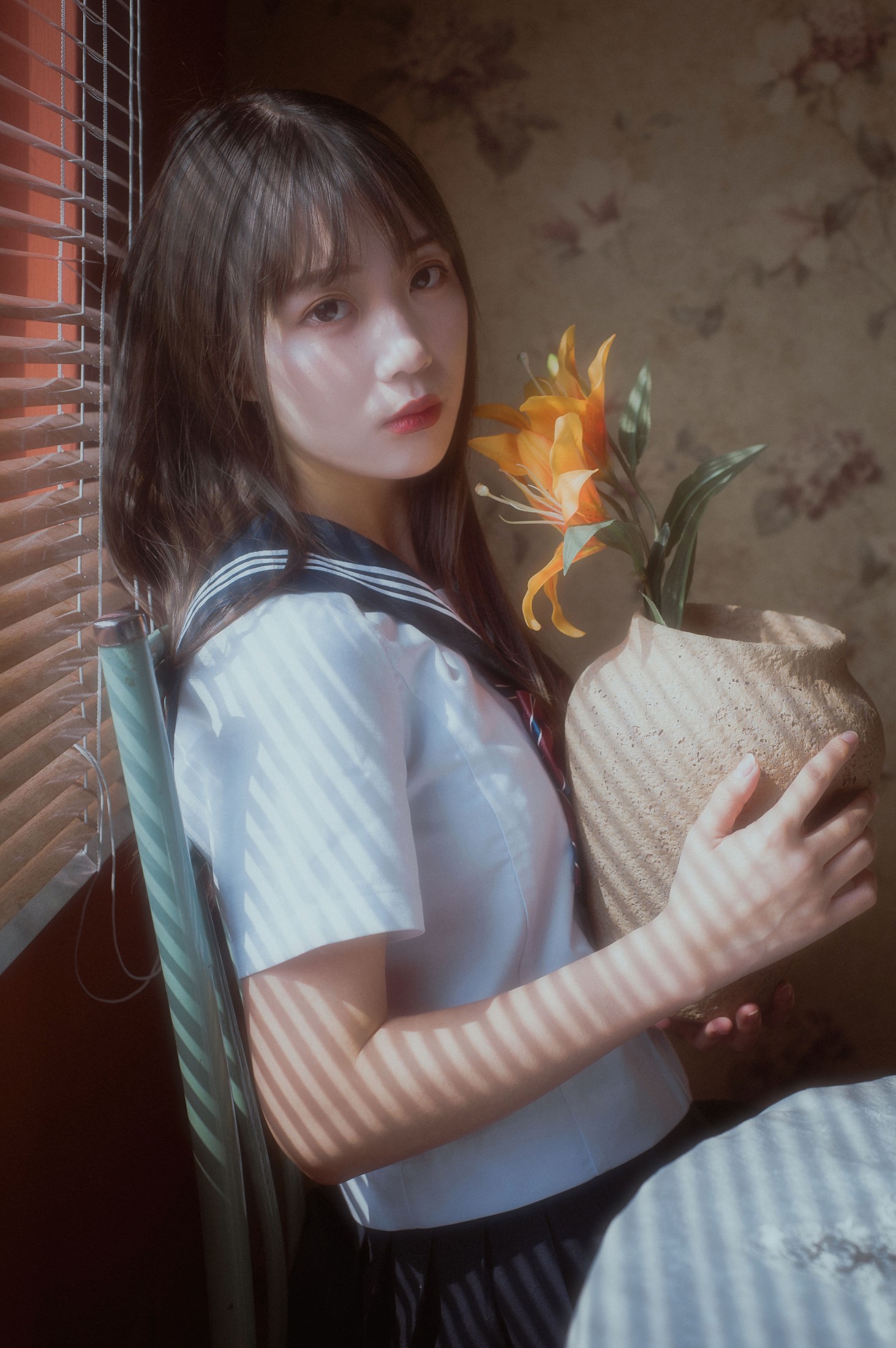 如歌 – 《梦随你而来》[20P] 插图4