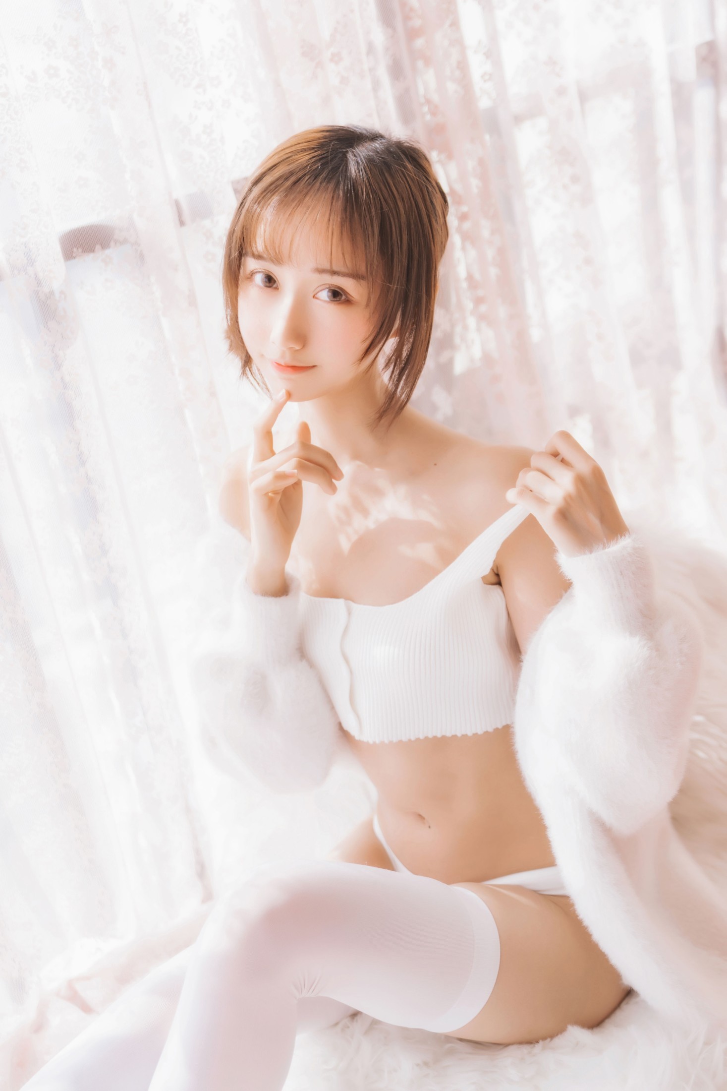 木棉棉VwV – 《朝》[31P]