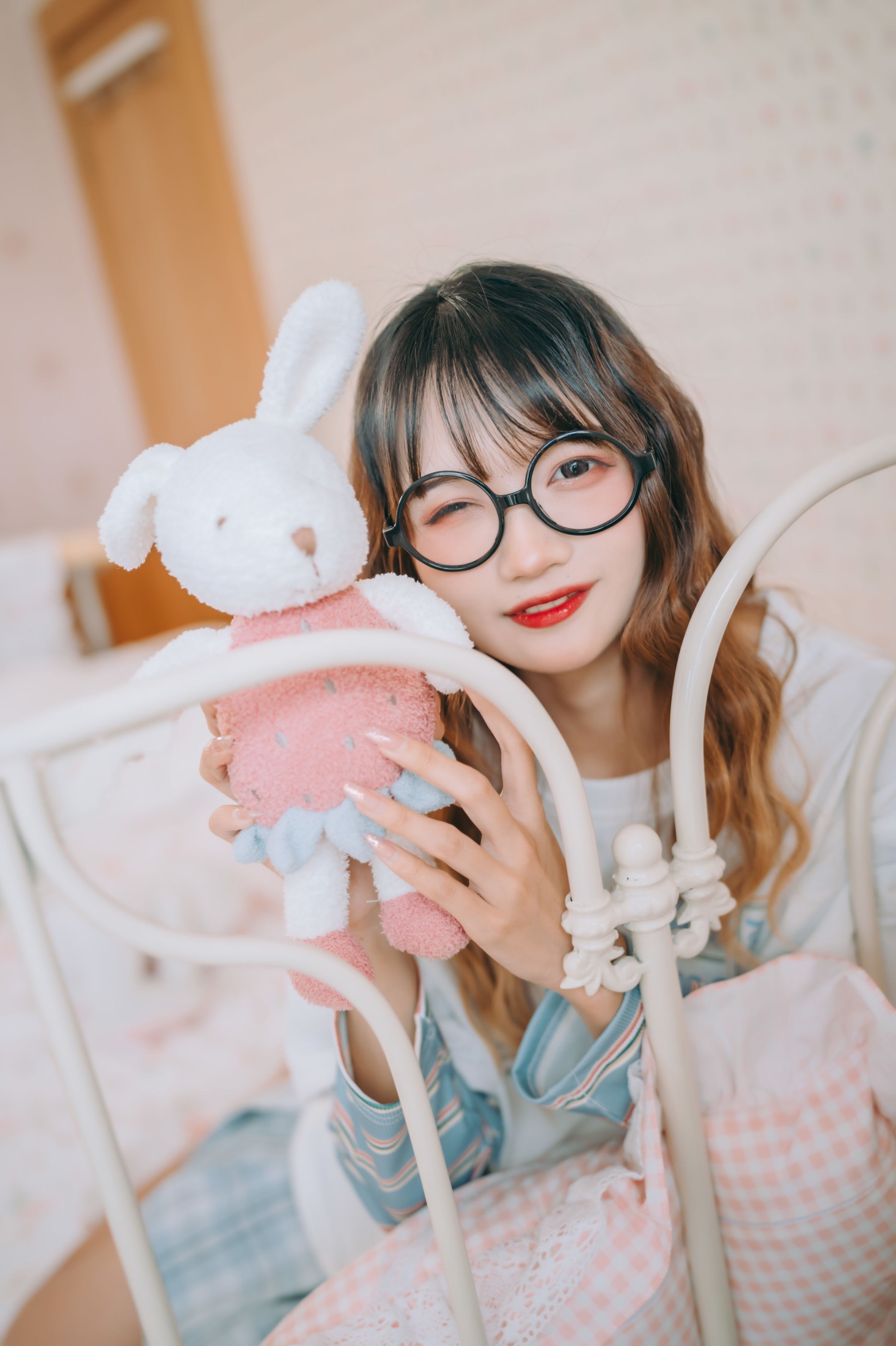 兔子Zzz不吃胡萝卜 – 《全糖去冰》[23P]