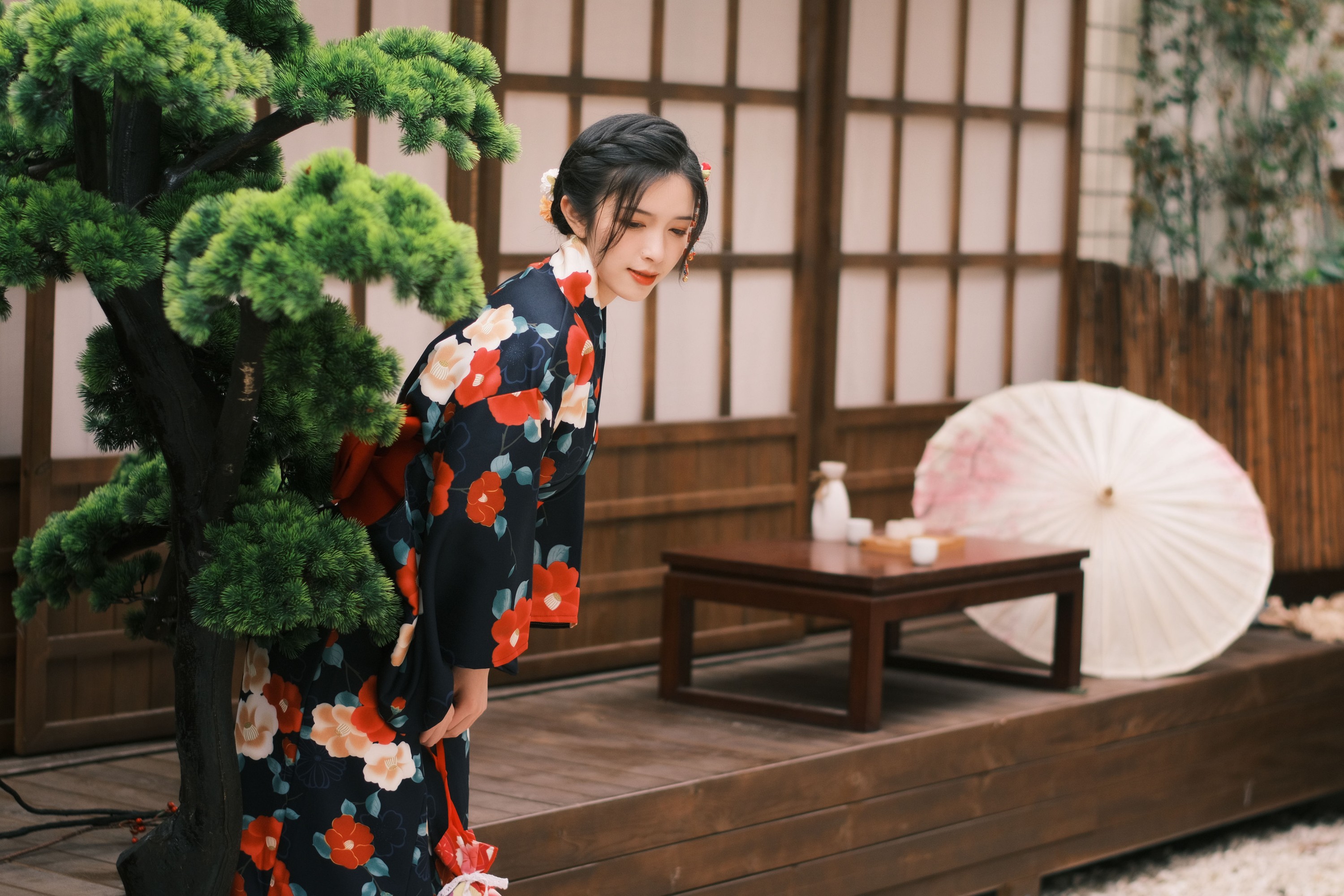 欣怡 – 《往事多》[20P]