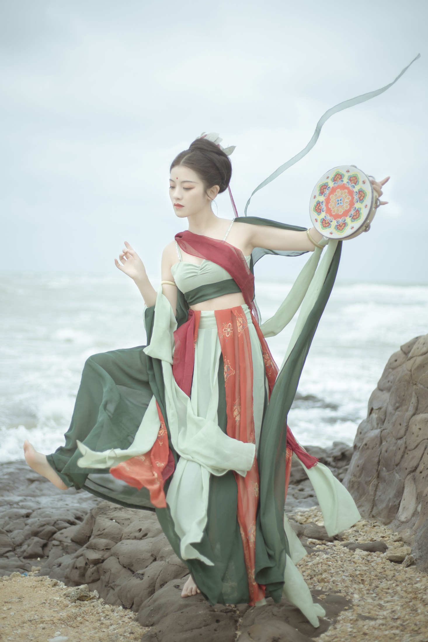 清沅斋 – 《梵境》[23P] 插图3