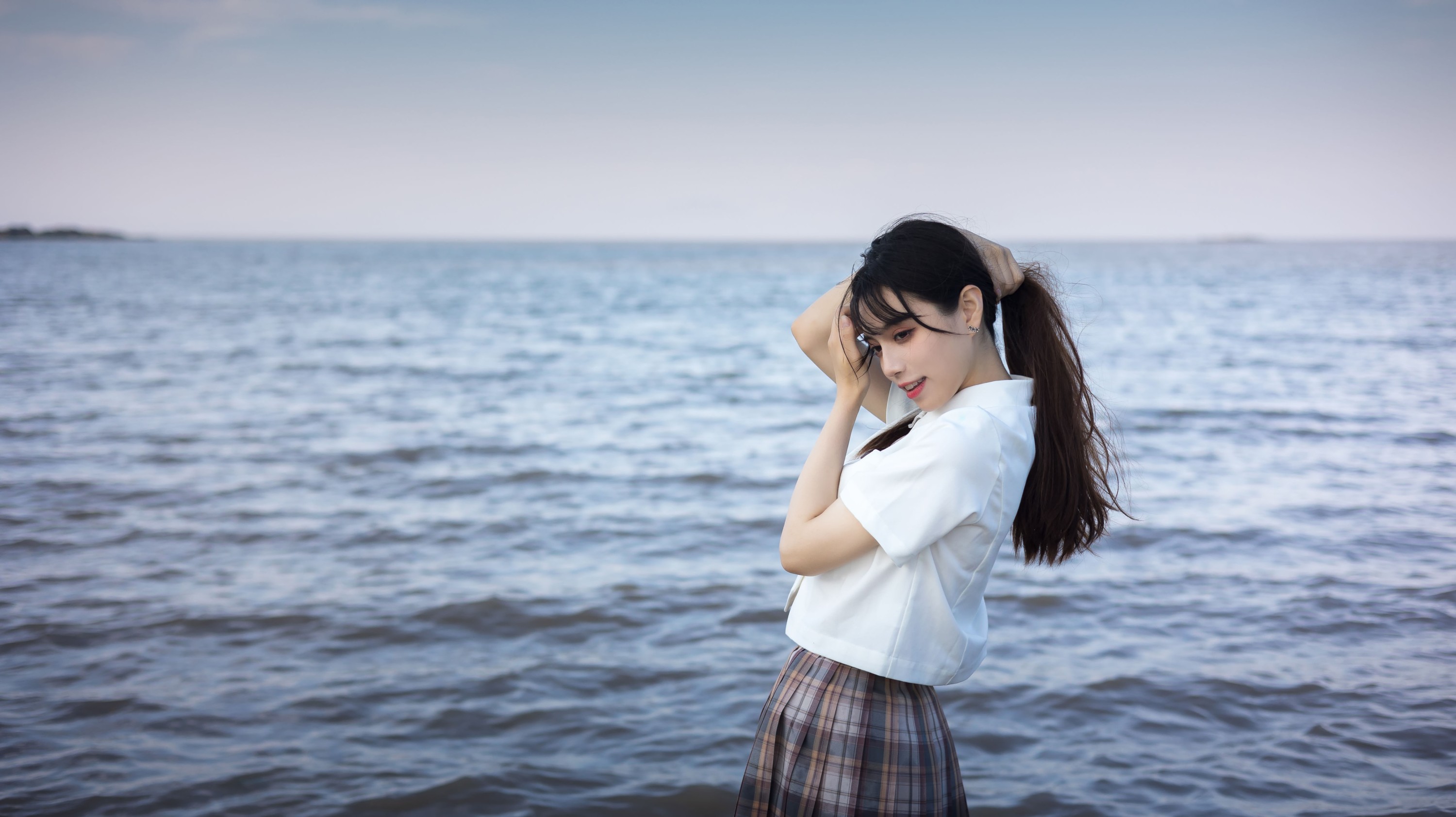 贰加六 – 《追浪》[26P]