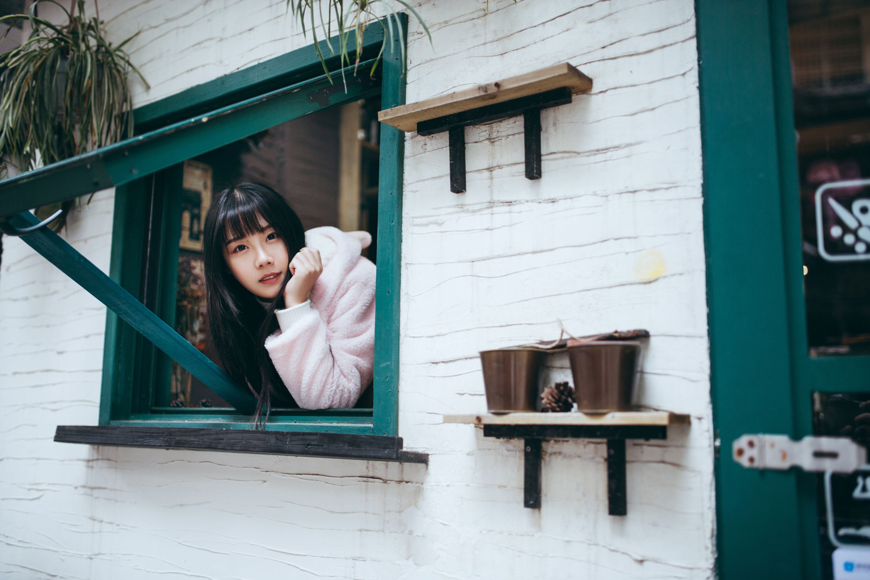 紫卿 – 《以冬为名》[25P]