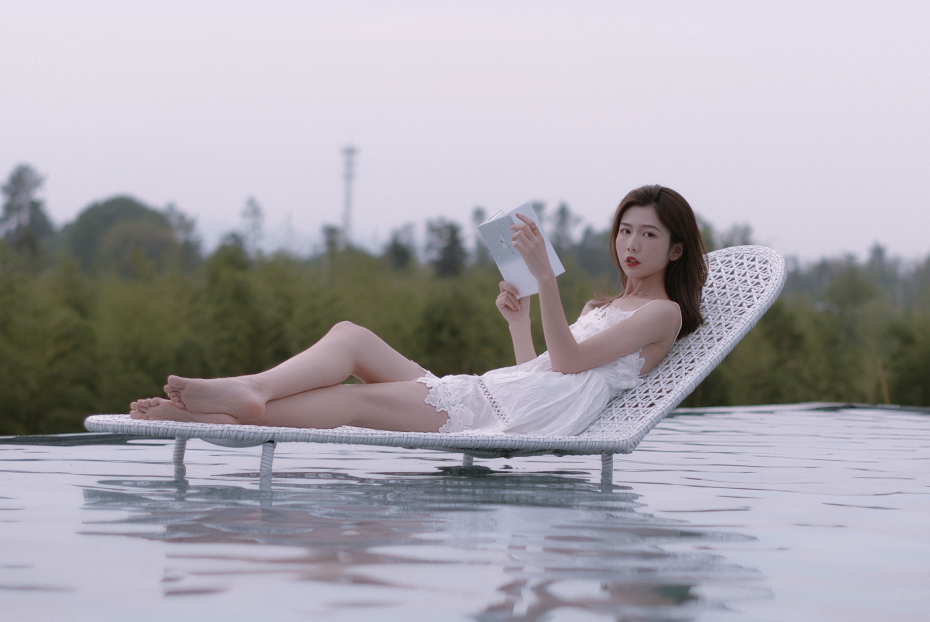 苏苏 – 《爱自己》[20P]