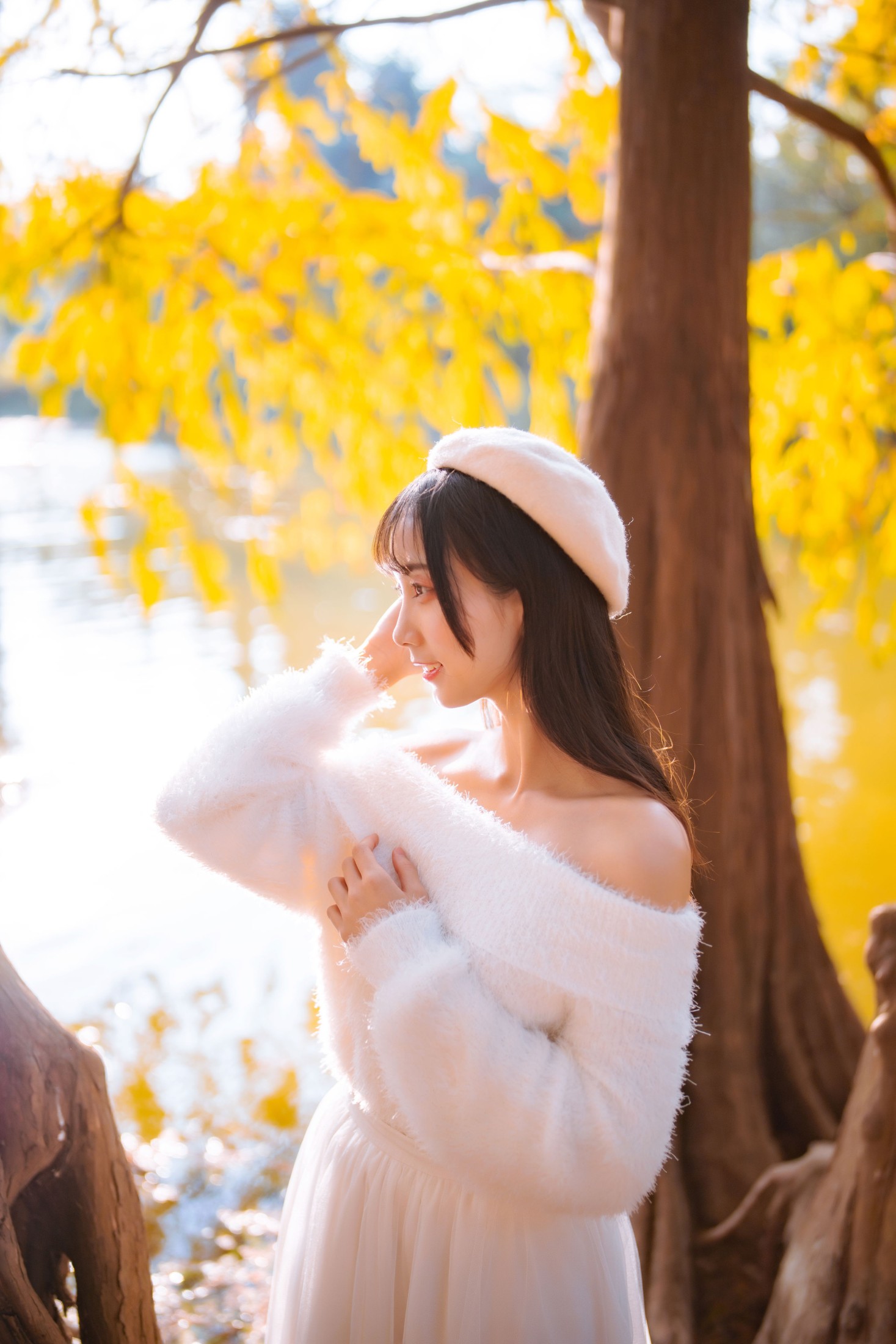 思涼poi – 《致一支秋曲》[36P]