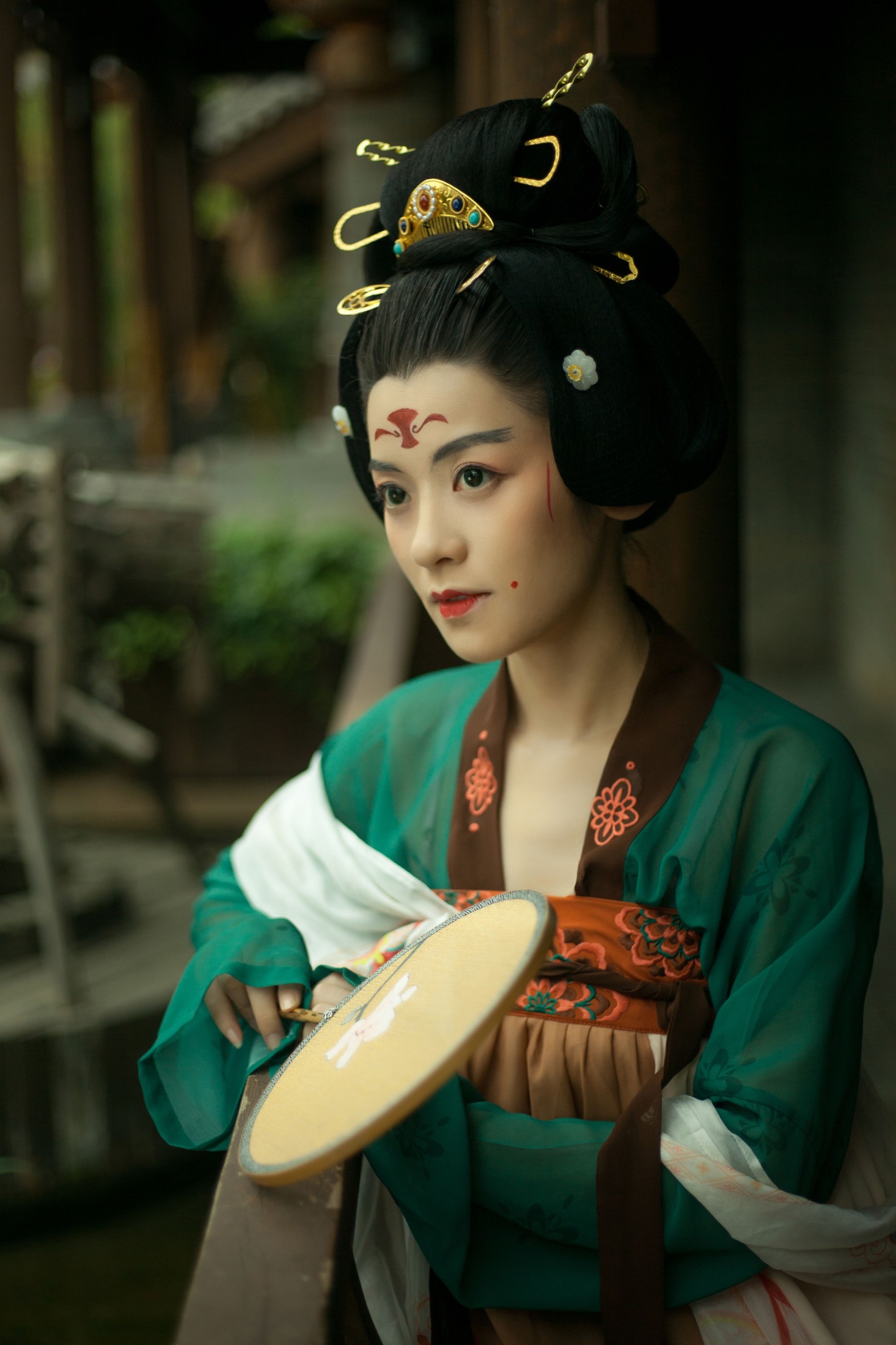 清沅斋 – 《点绛唇》[19P]