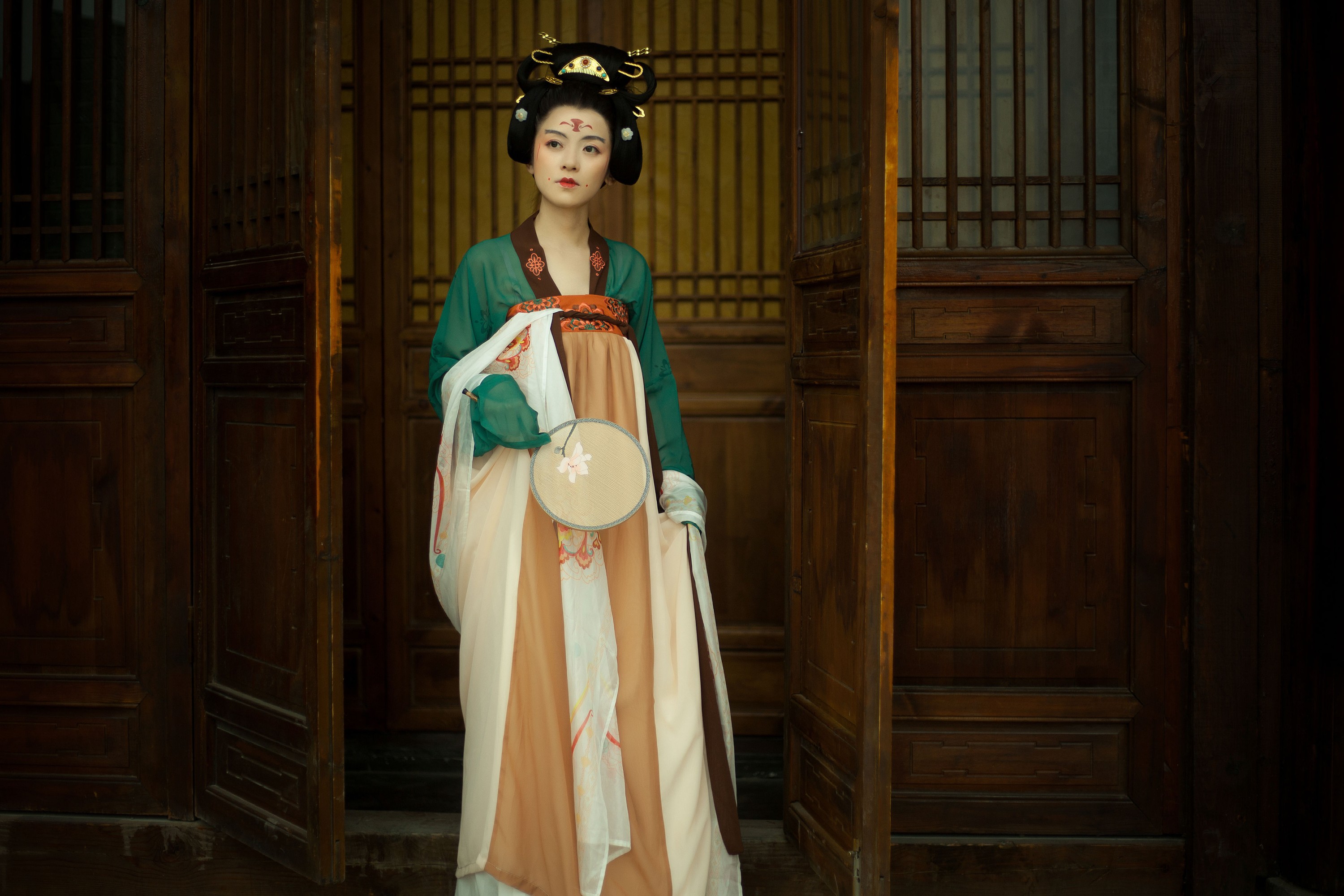 清沅斋 – 《点绛唇》[19P]