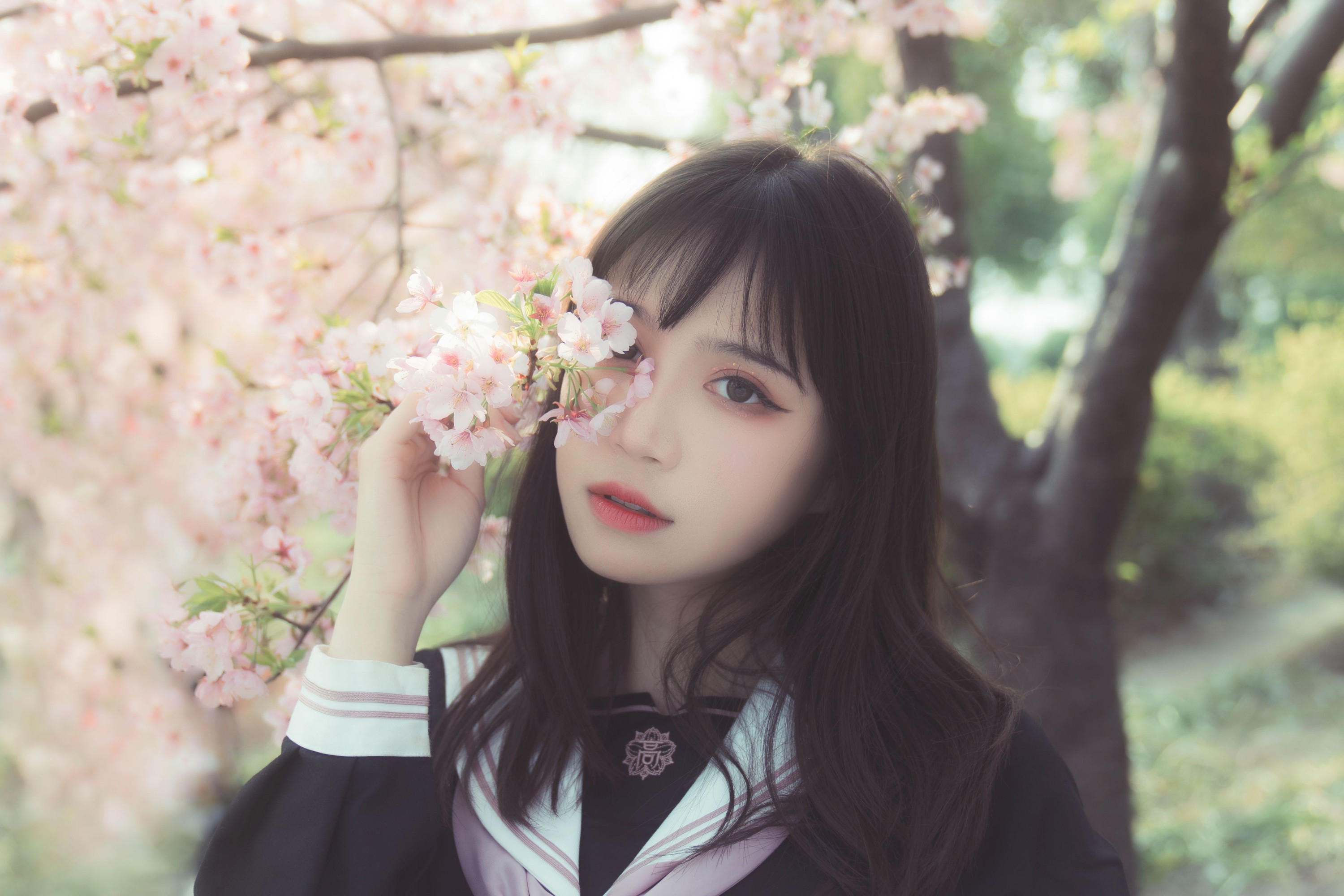 贰加六 – 《你与春天》[22P]