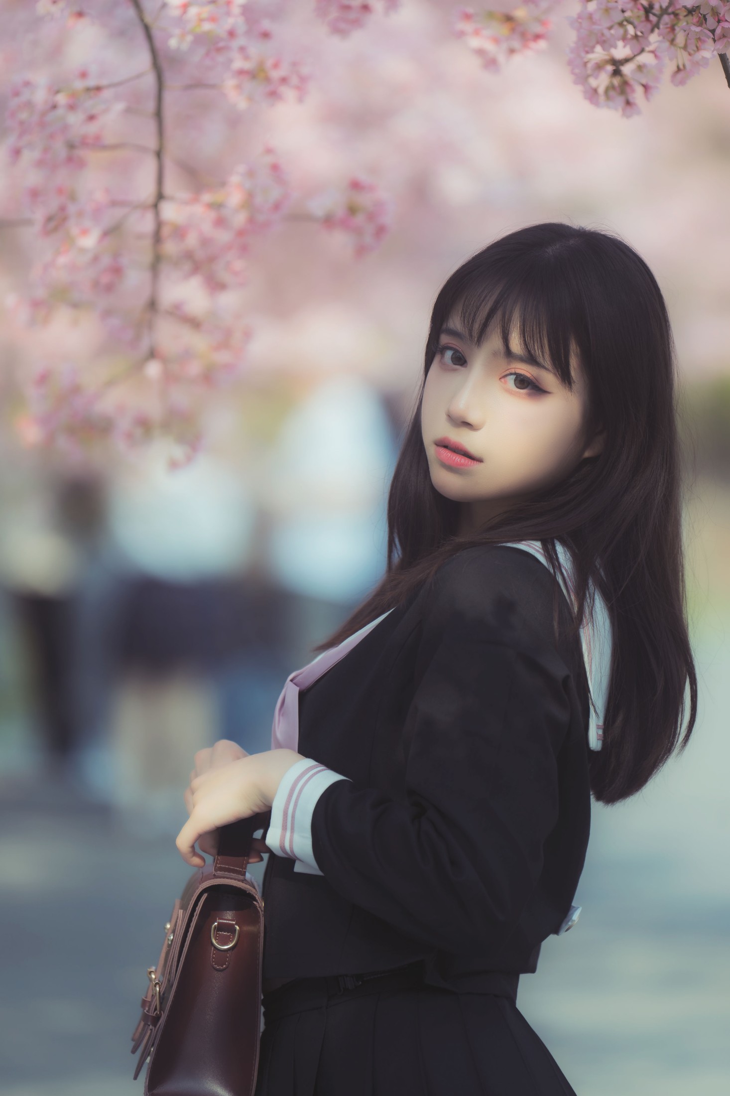 贰加六 – 《你与春天》[22P]