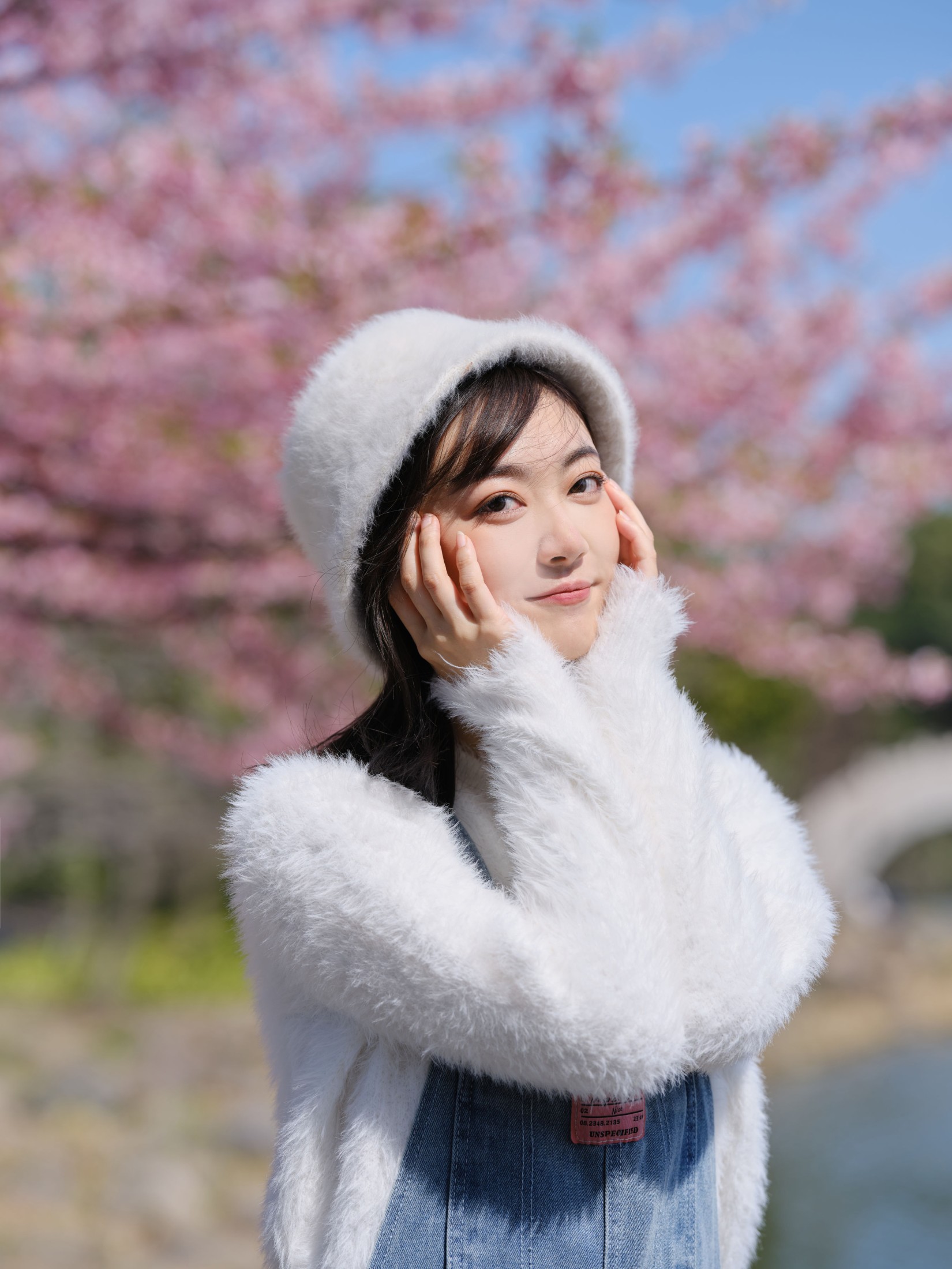 飞鸟咕咕- – 《早樱》[23P]