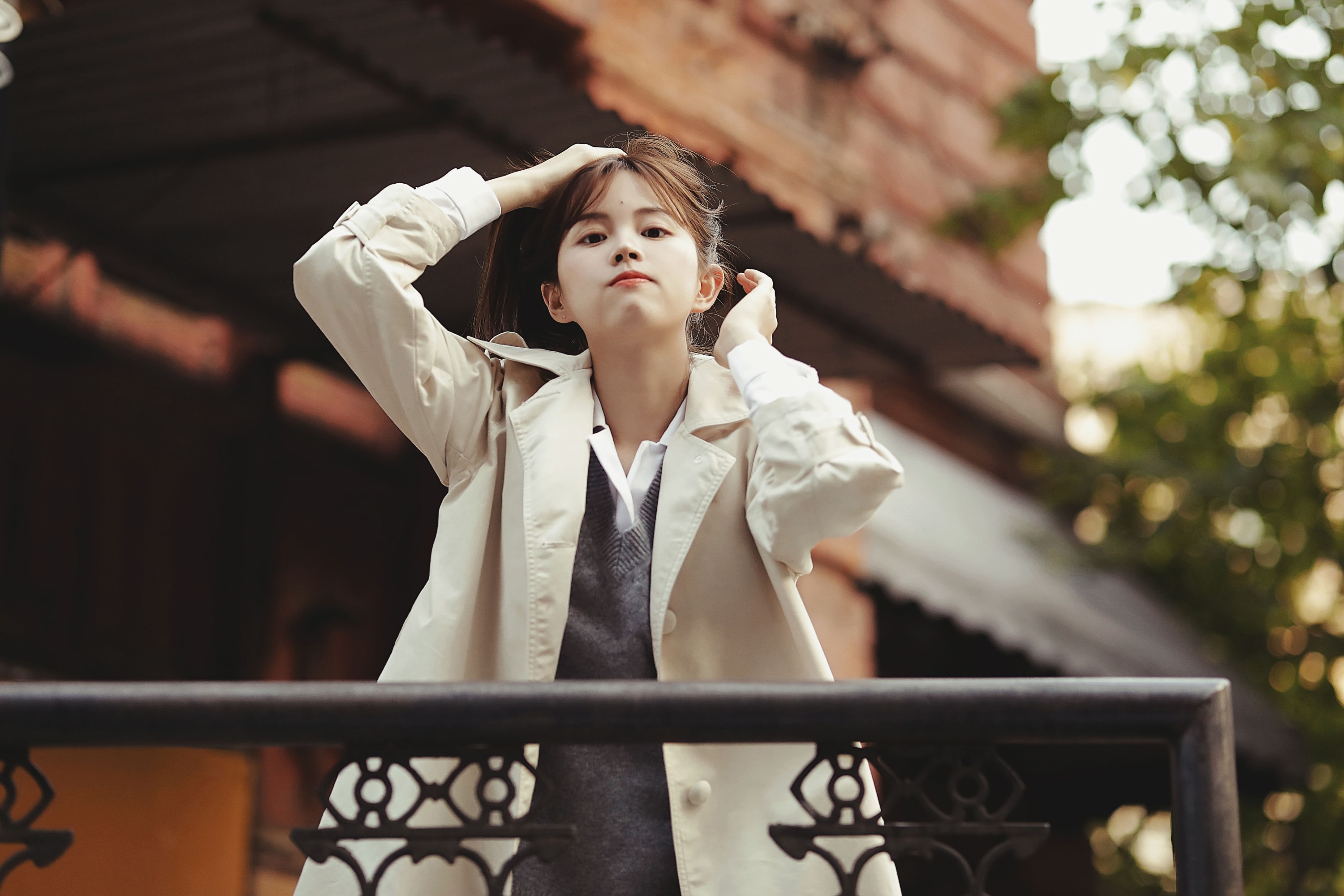 钟恩淇 – 《怦然心动》[36P]