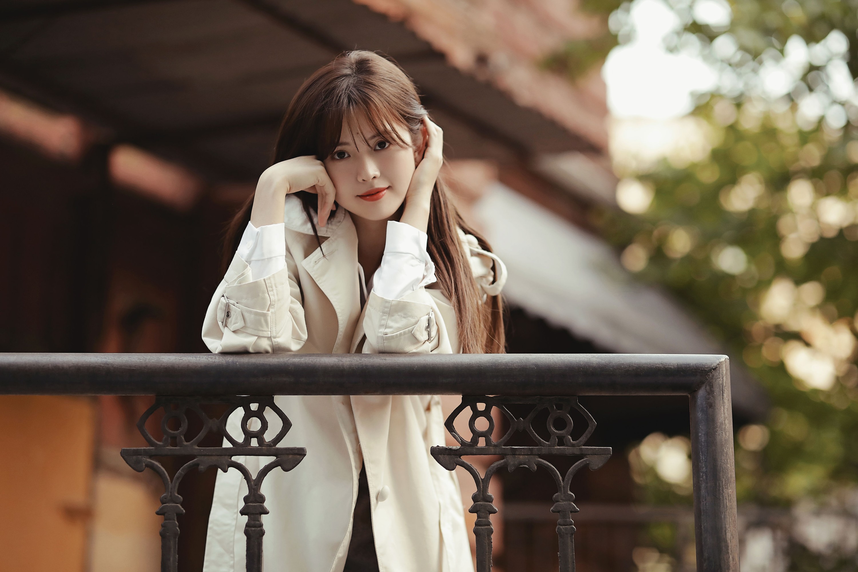 钟恩淇 – 《怦然心动》[36P]