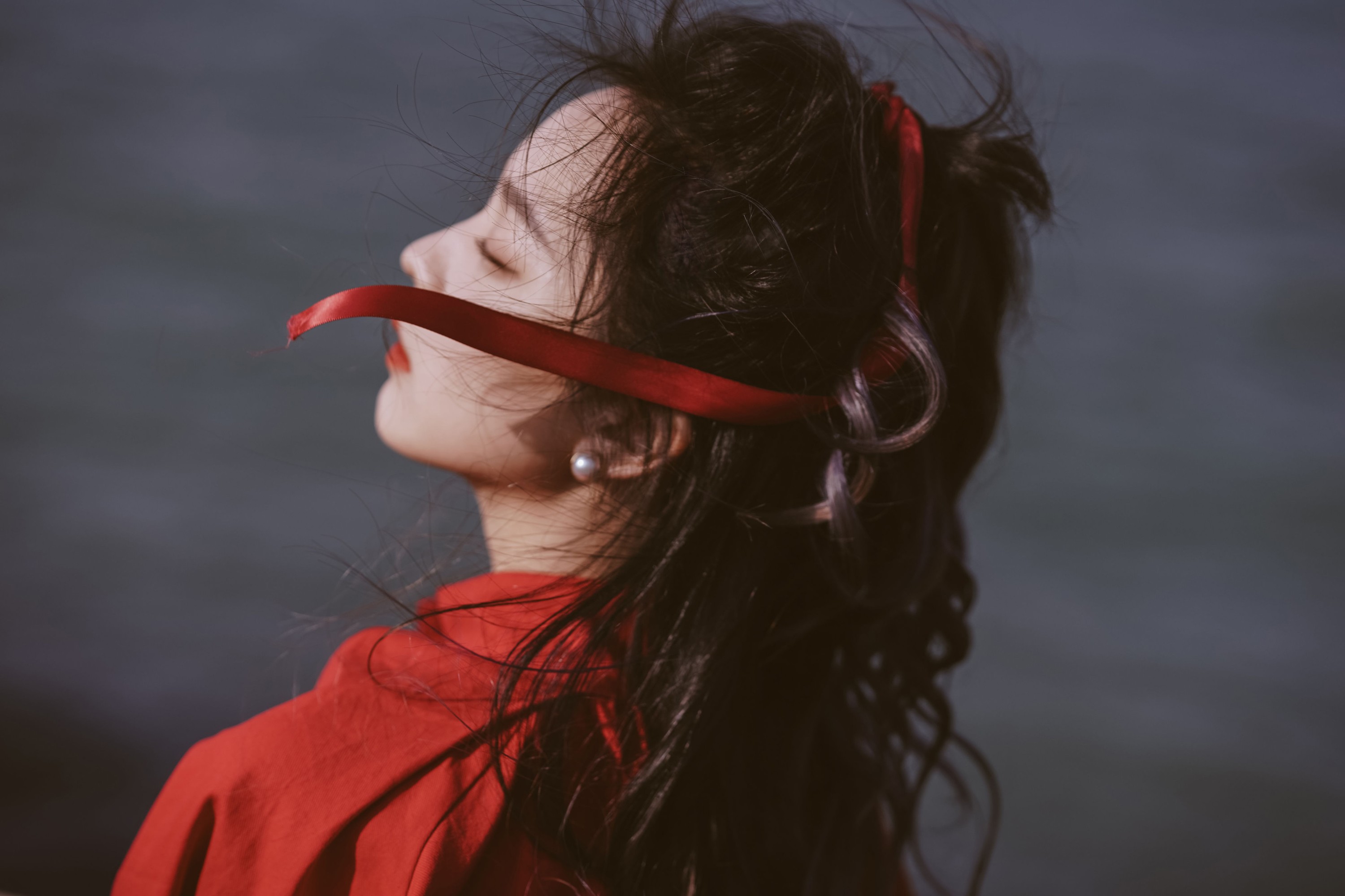 Enndme – 《就当是一场梦》[37P] 插图4