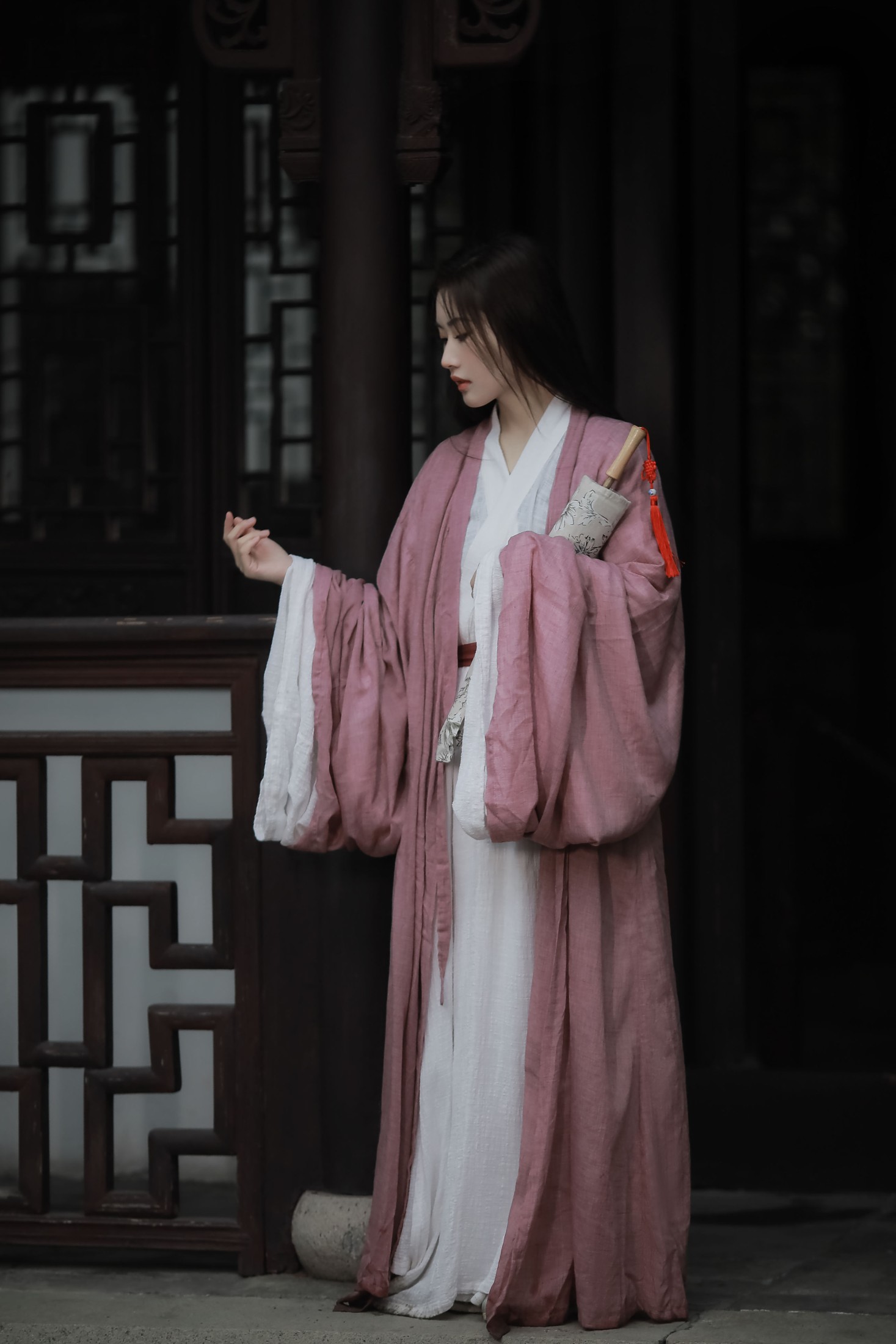 keikei白茶清欢 – 《相思》[27P]