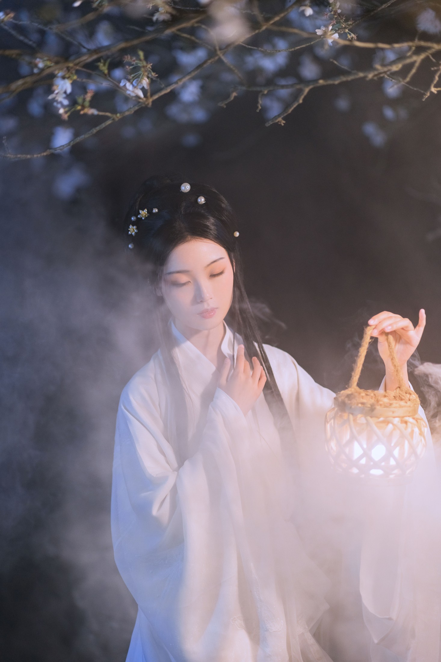 汀贰 – 《一枕清梦》[32P] 插图5