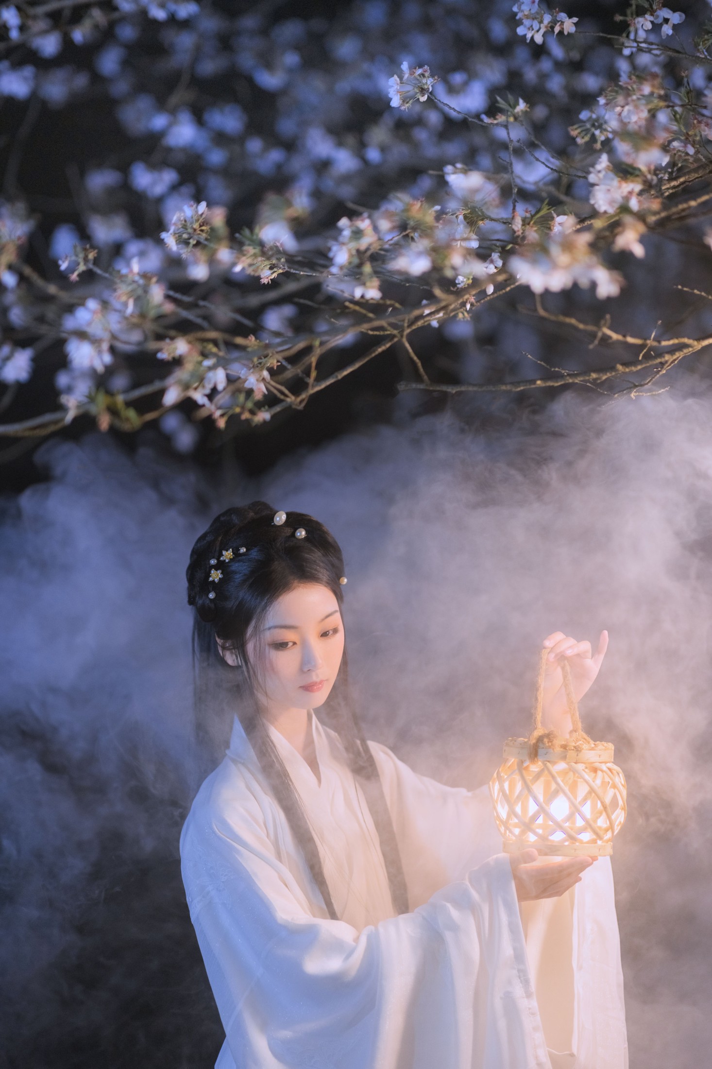 汀贰 – 《一枕清梦》[32P] 插图4