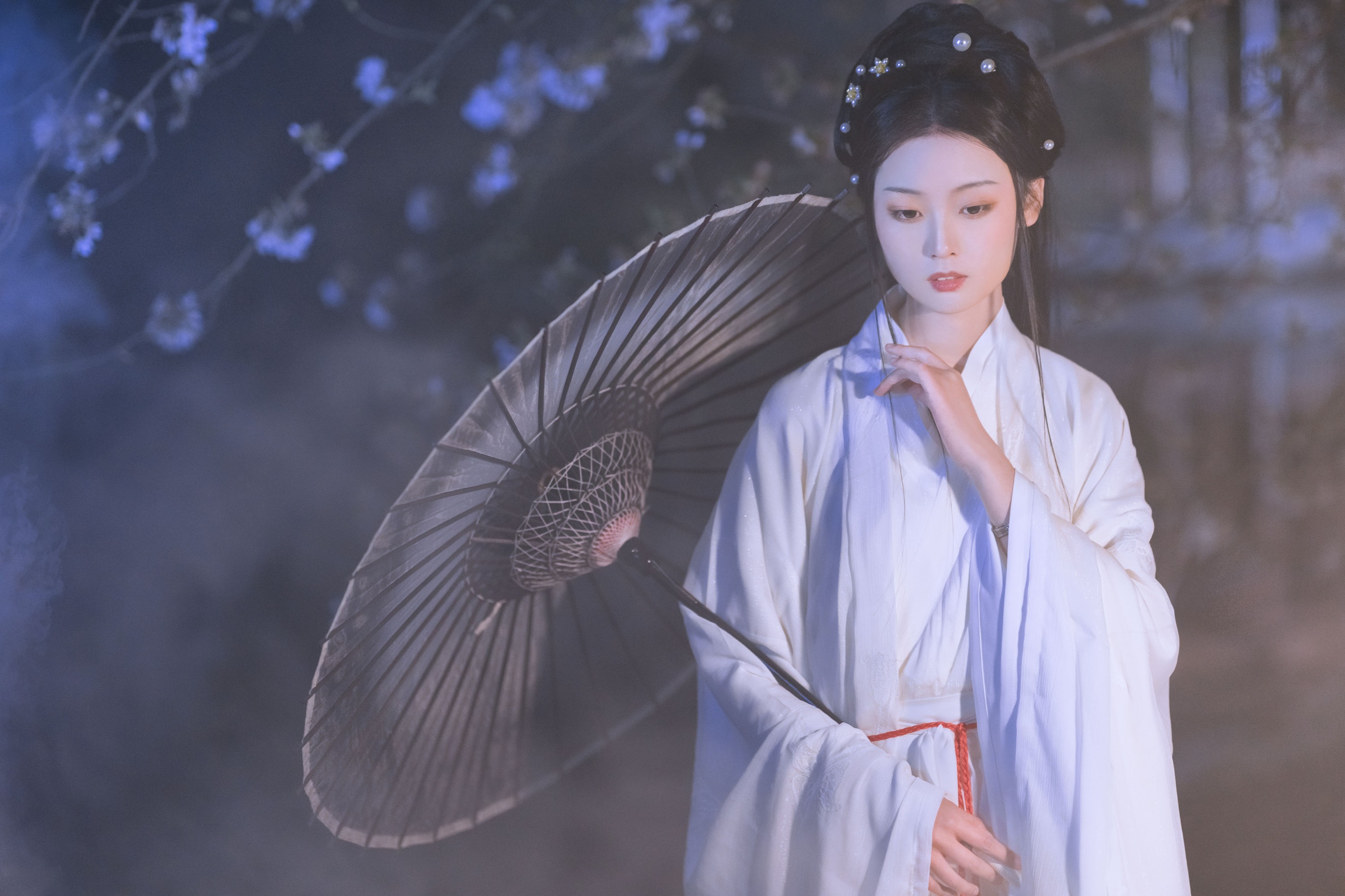 汀贰 – 《一枕清梦》[32P] 插图3