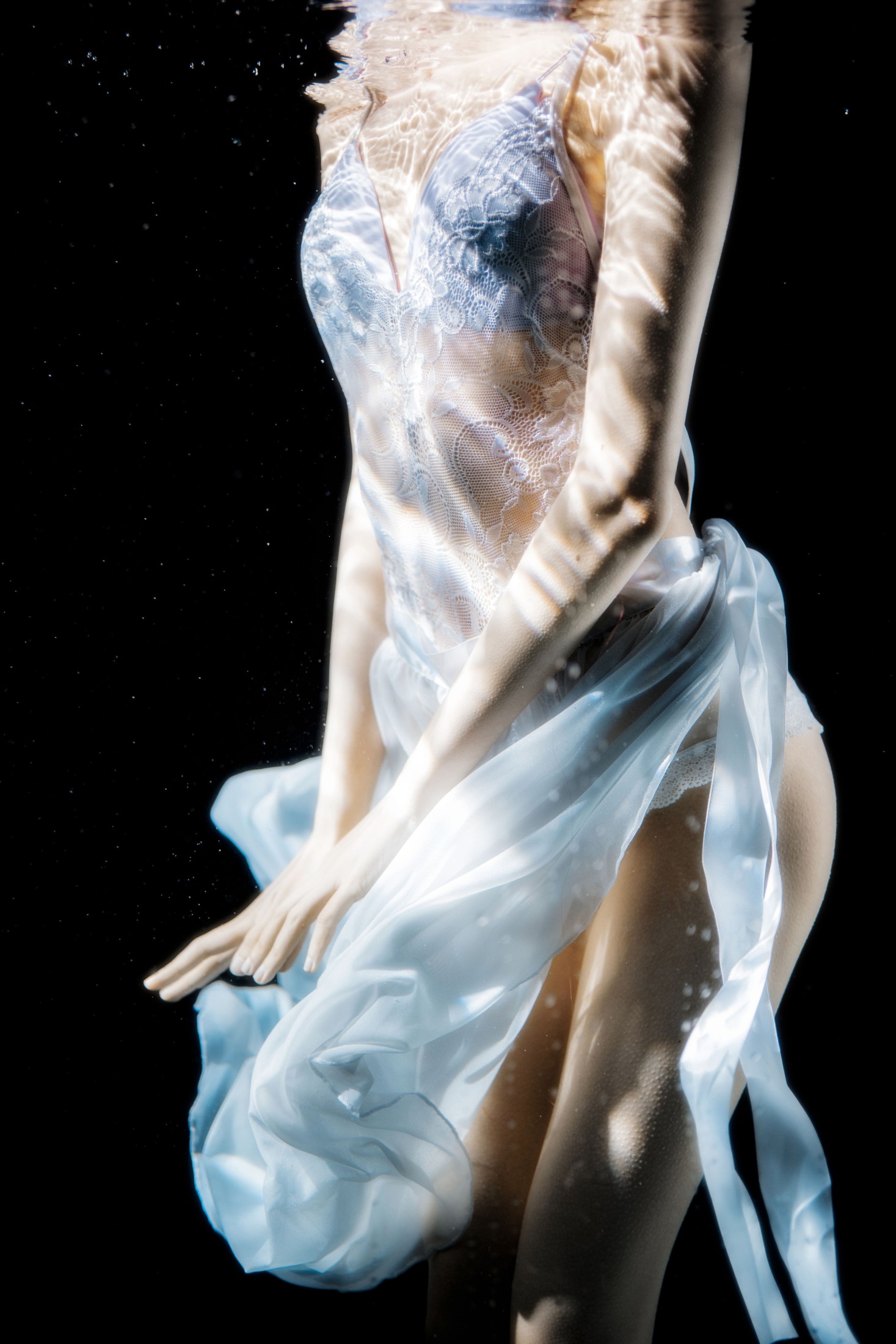 木棉棉VwV – 《流水》[34P] 插图4