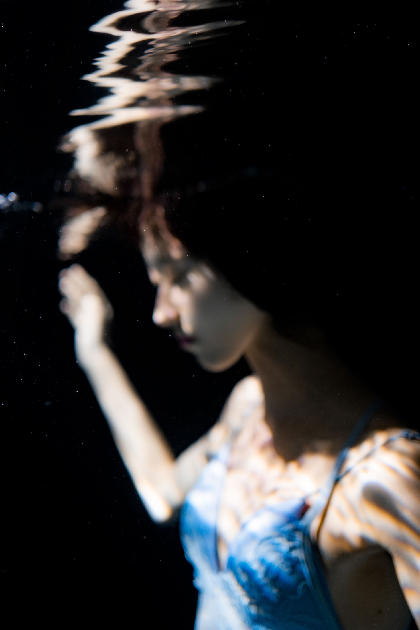 木棉棉VwV – 《流水》[34P] 插图3